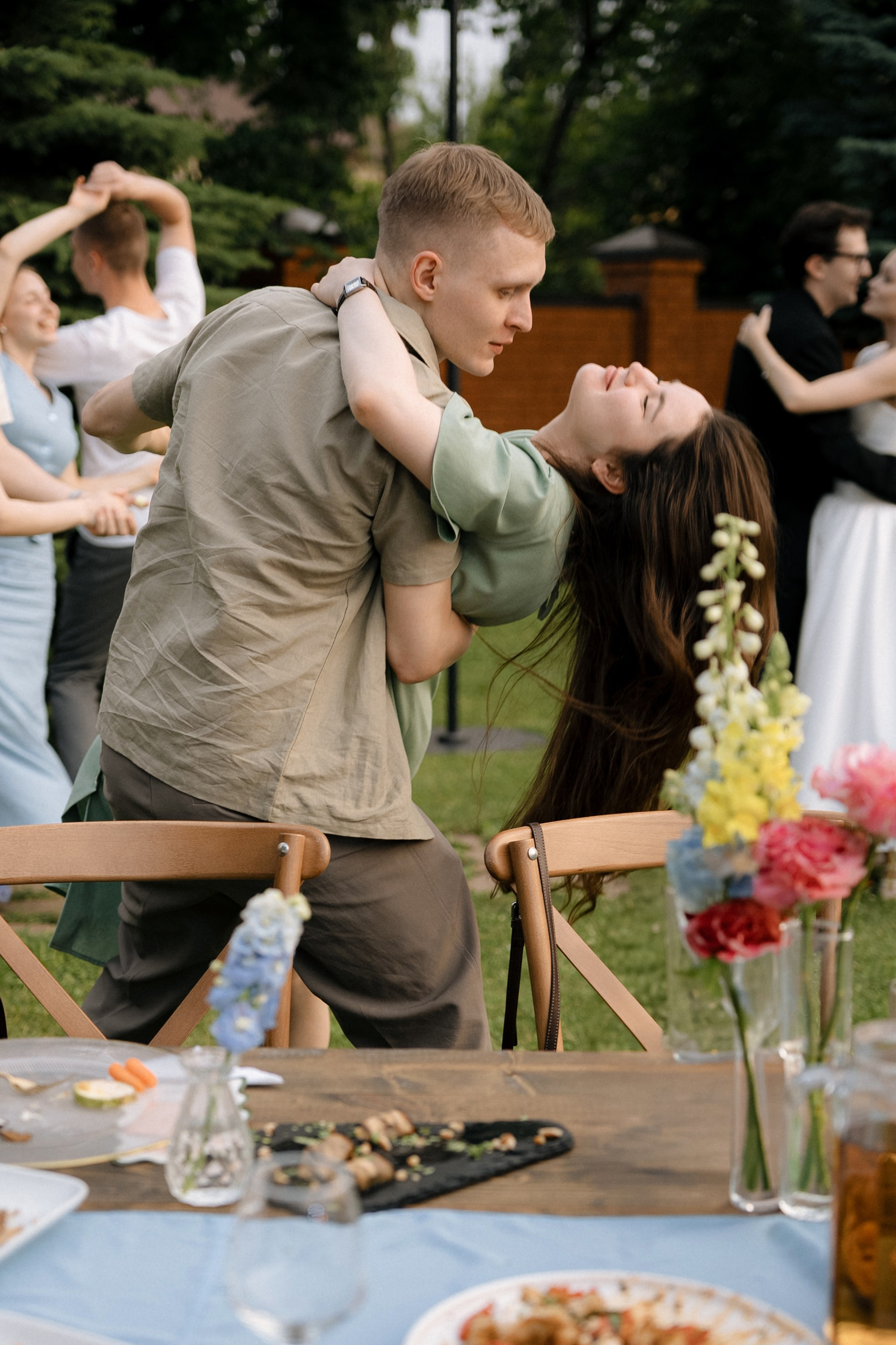 K+A Полный день. Сокращено. Семейный и портретный фотограф в Саратове Сахарова Маша