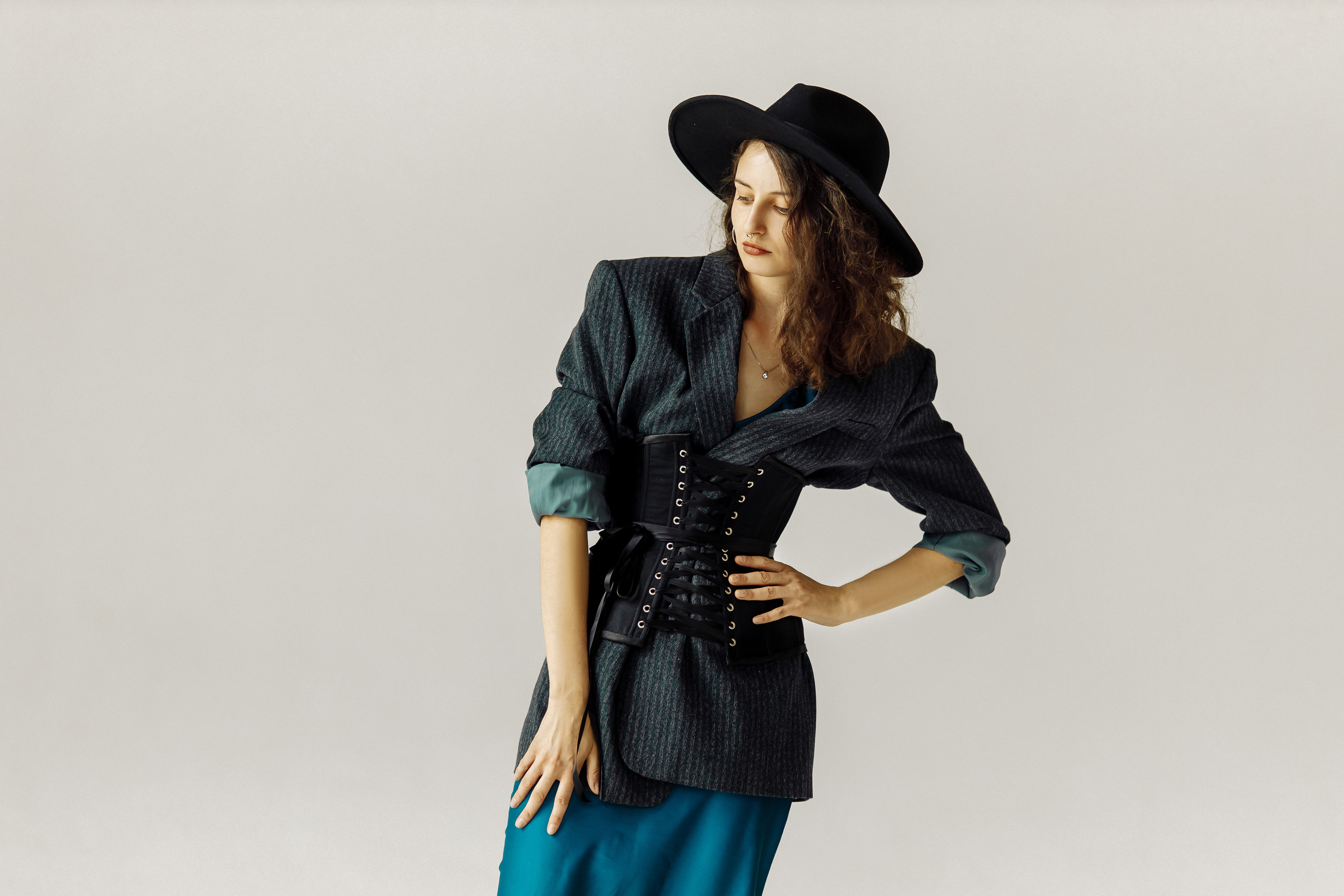 Женский портрет. Портретный фотограф, Славянка