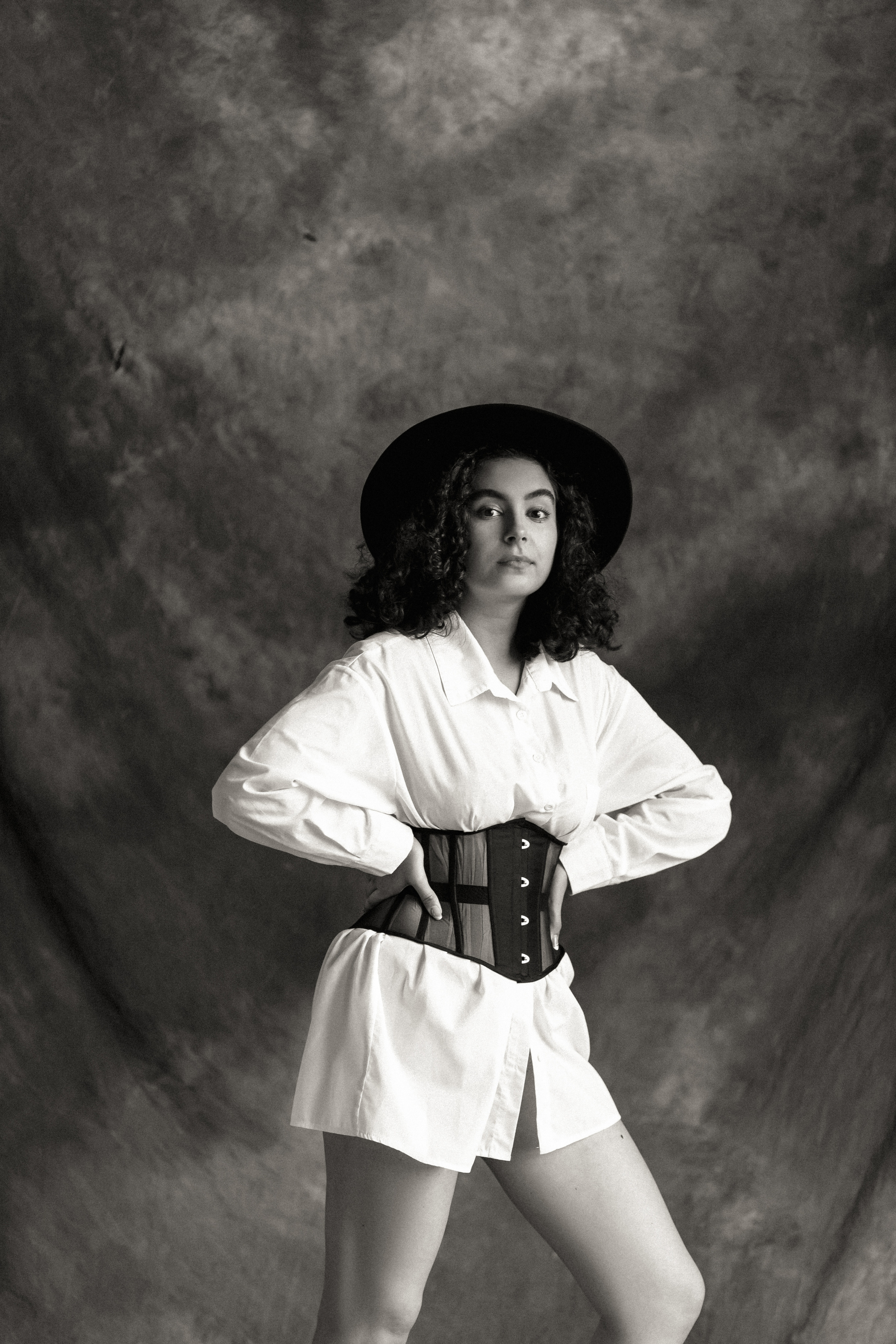 Женский портрет. Портретный фотограф, Славянка