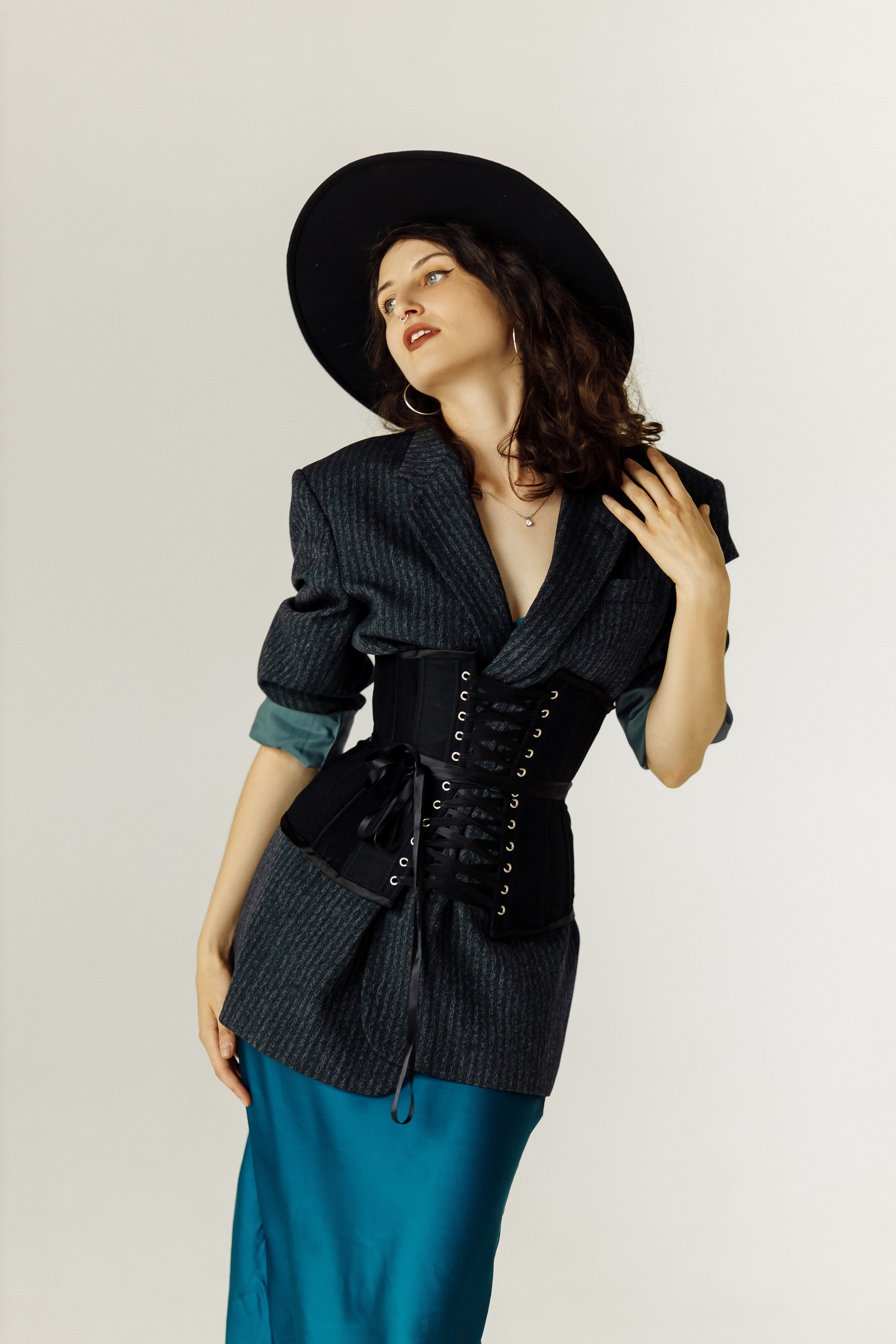 Женский портрет. Портретный фотограф, Славянка