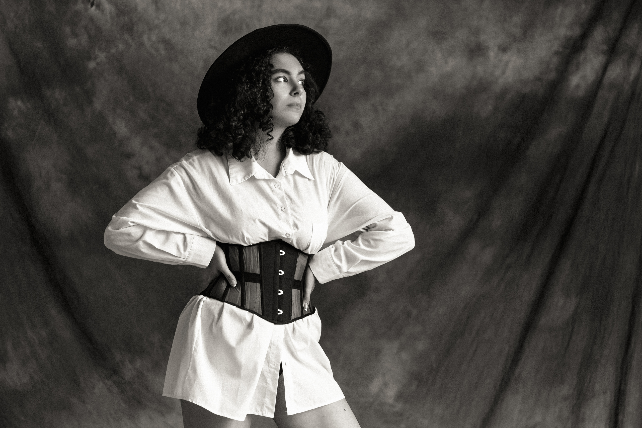 Женский портрет. Портретный фотограф, Славянка