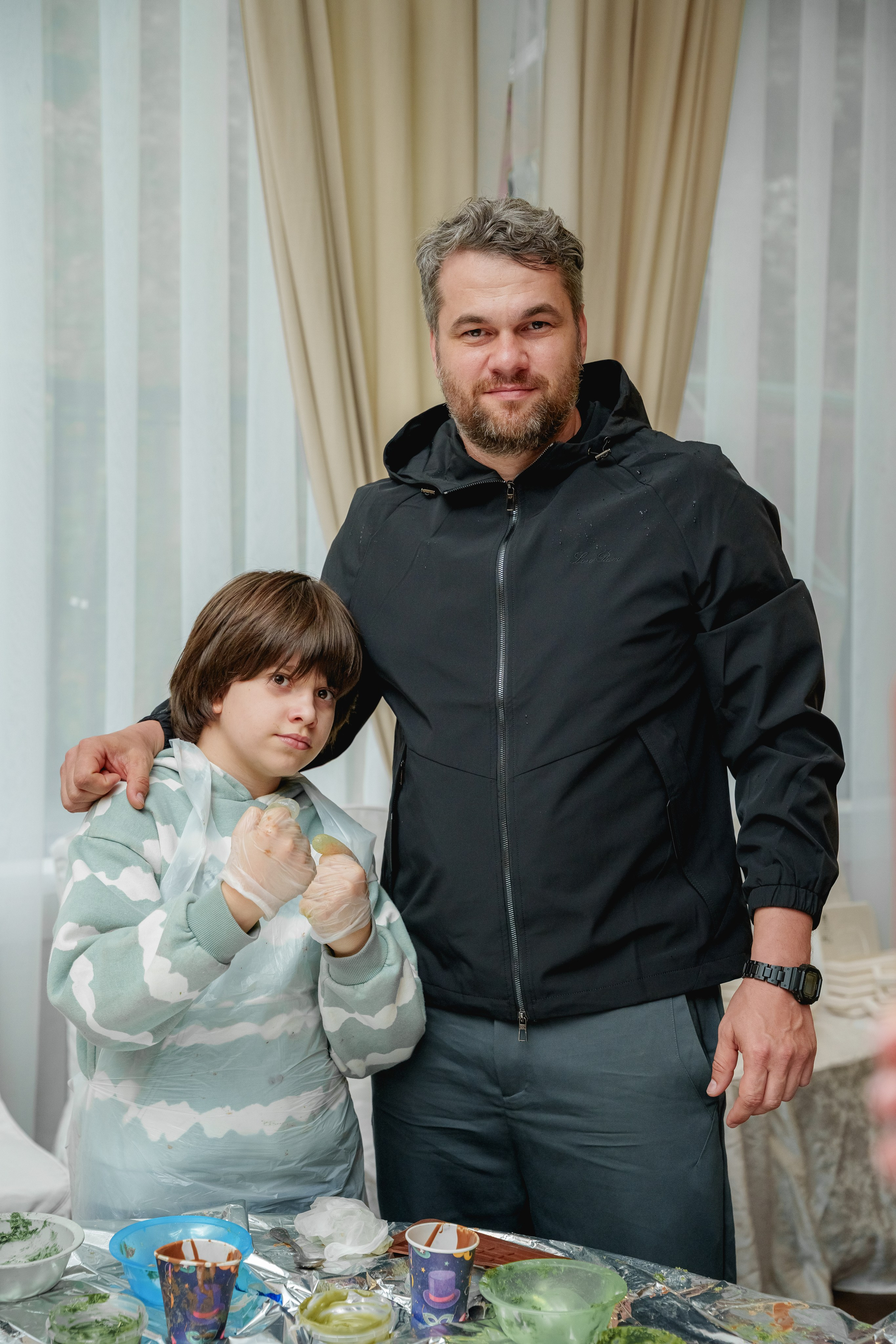 Выпускной 9 класс. Станислав Тюрин Фотограф Москва. Индивидуальные и семейные фотосессии;