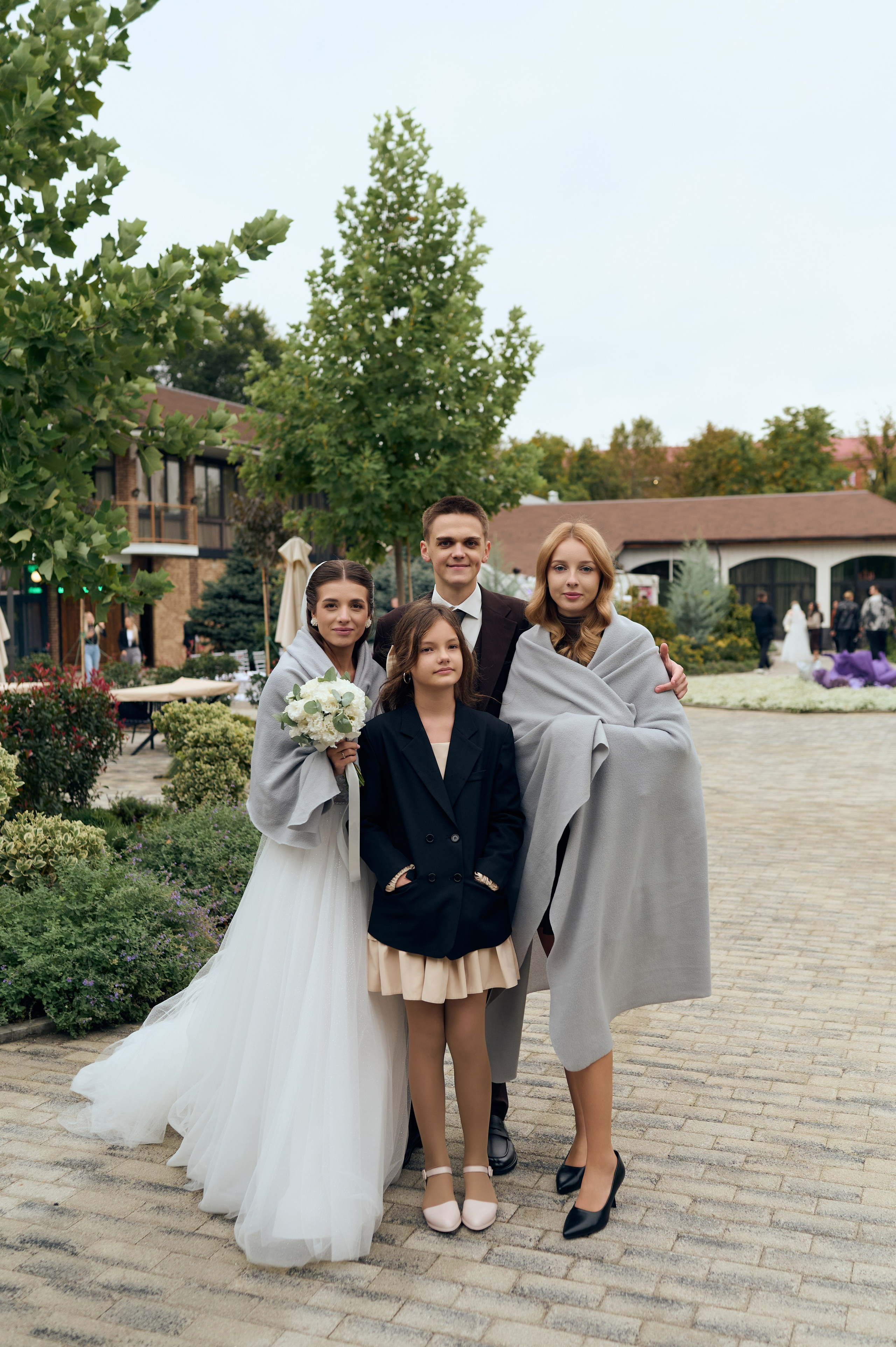 Ульяна и Марк. Фотограф в Краснодаре Скубицкая Альбина