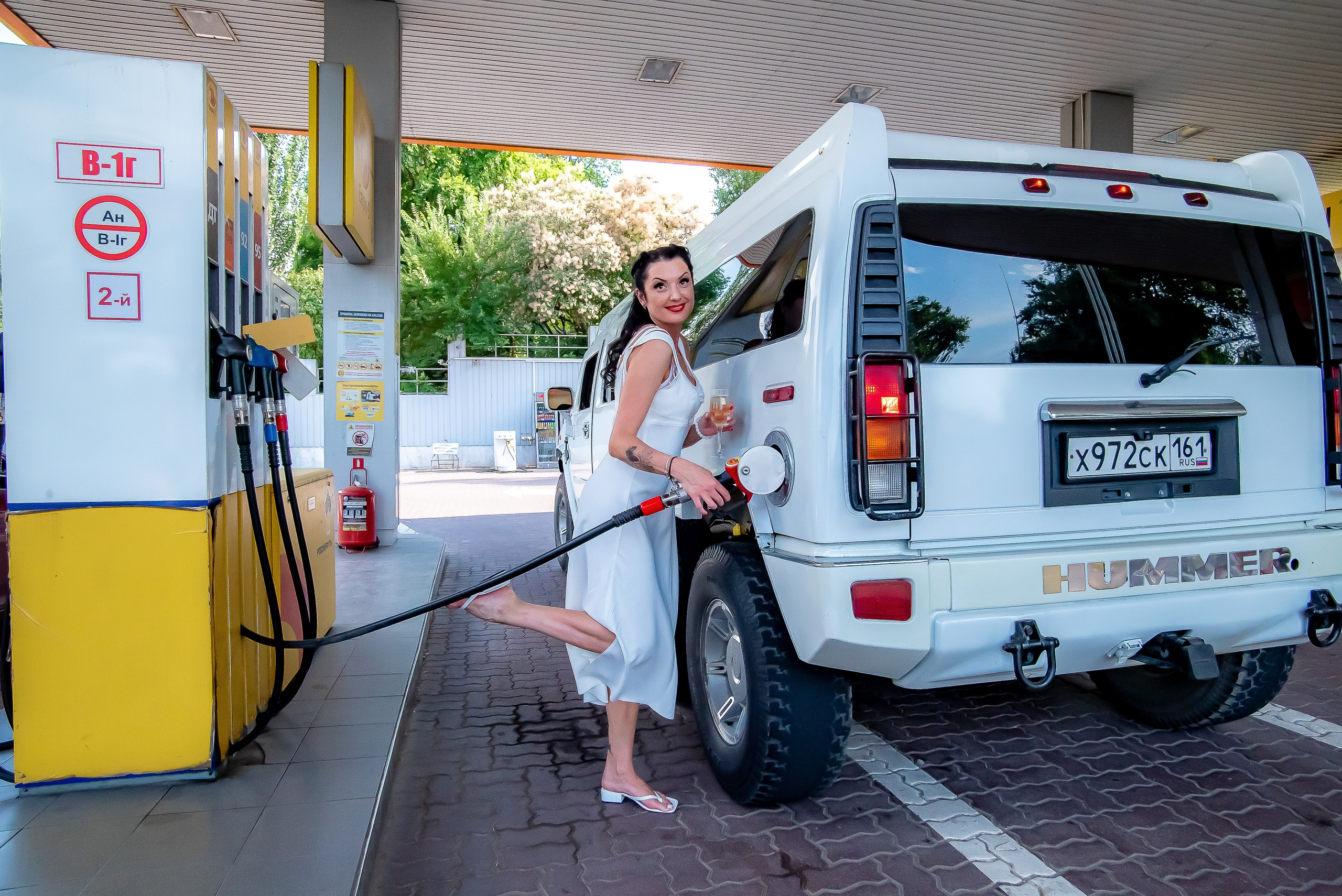 ДР Тусовка. Max Matvich and Victoria Basova are professionals in their field