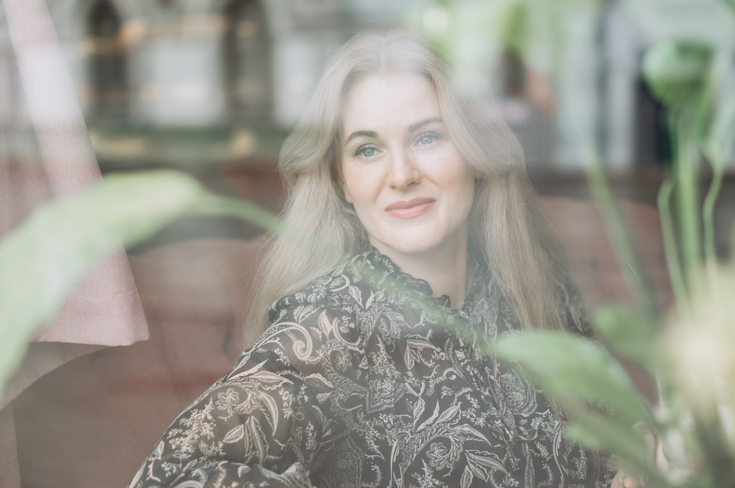 Людмила. Фотограф в Томске Светлана Нестерова