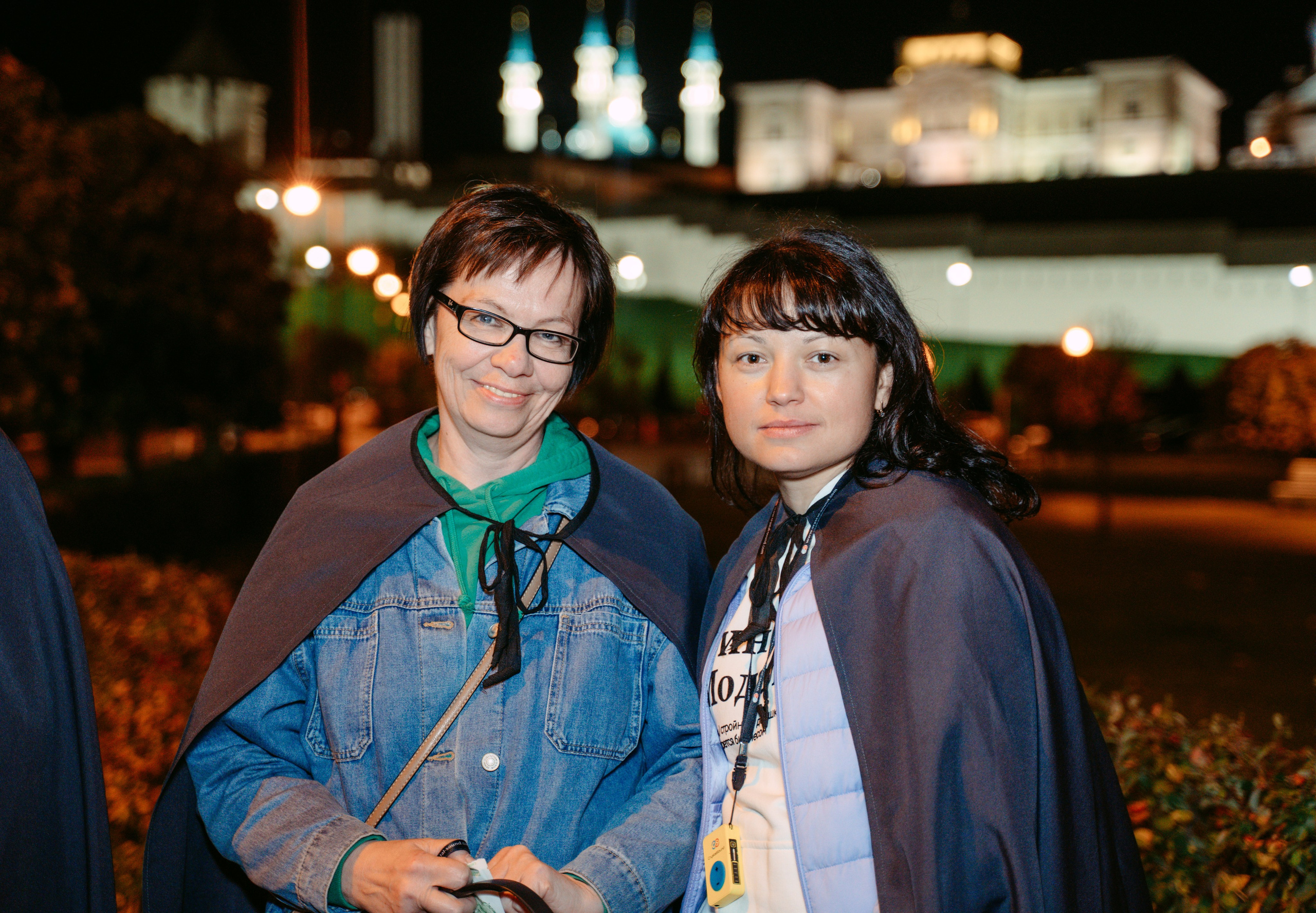 IGS: 12 лет компании / 2023. Саша Копылов, фотограф в Казани