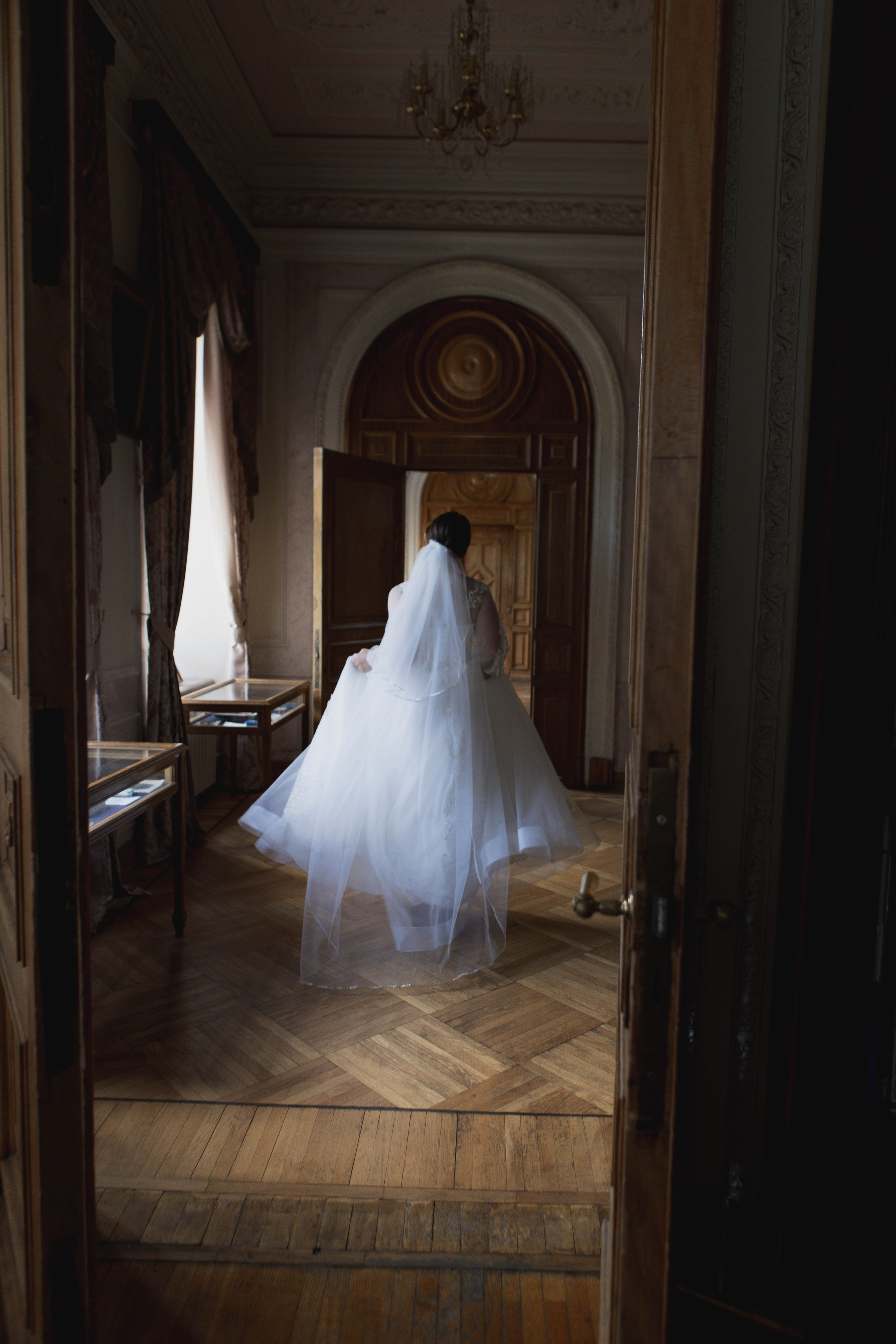 Дмитрий & Елизавета