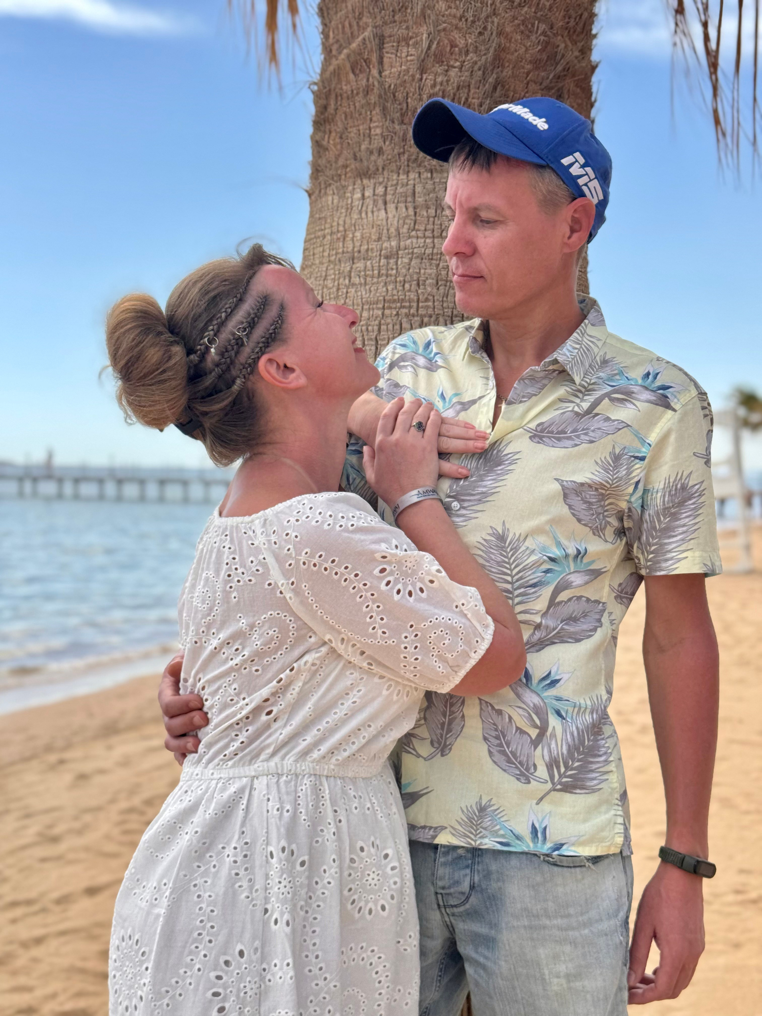 Витя и Юля. Тютина Оля фотограф-ретушер Екатеринбург