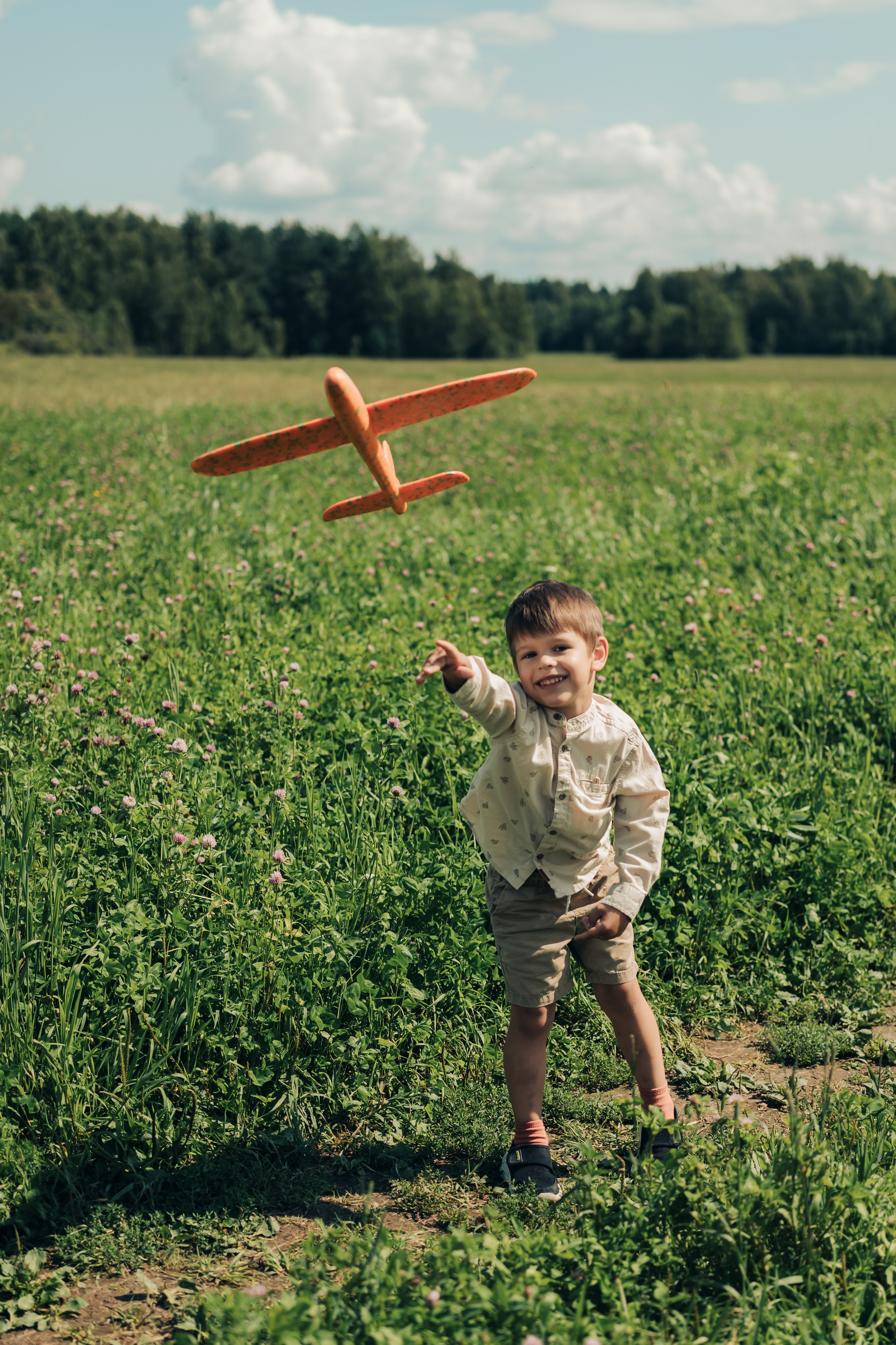 Семейная. Свадебный фотограф в Можайске и Москве