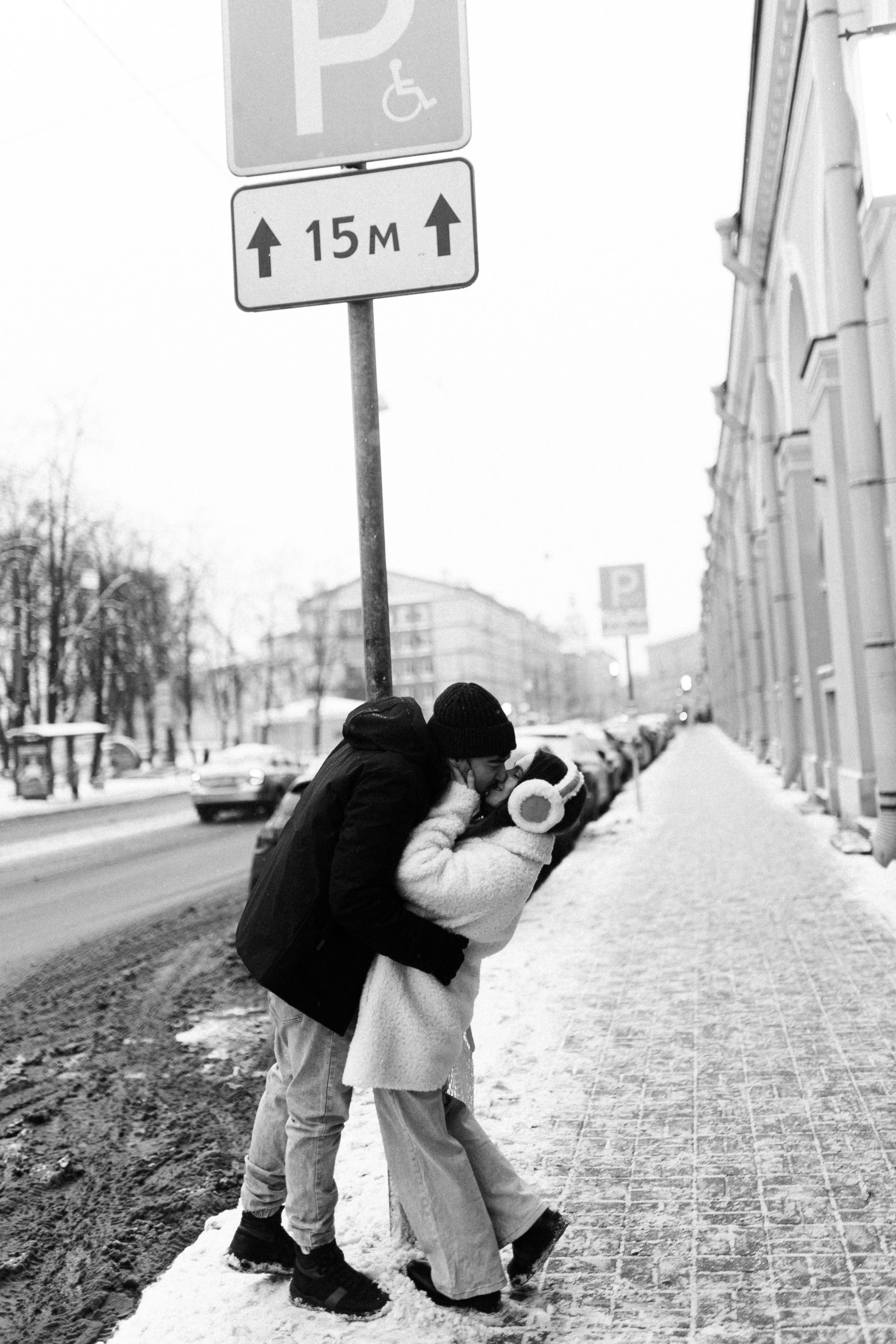 Владислава и Александр. Фотограф в Санкт-Петербурге