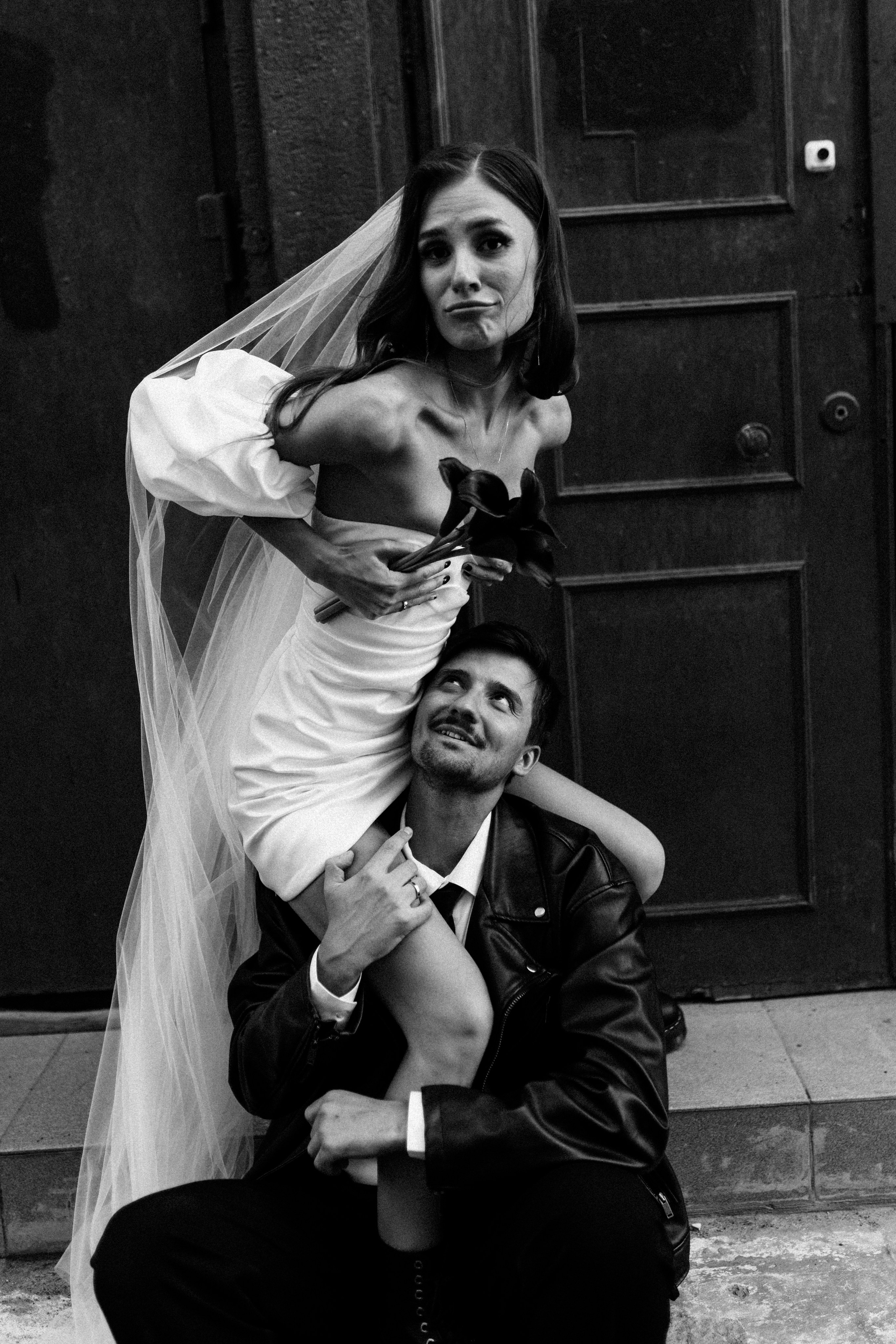 Лидия и Александр. Фотограф в Санкт-Петербурге