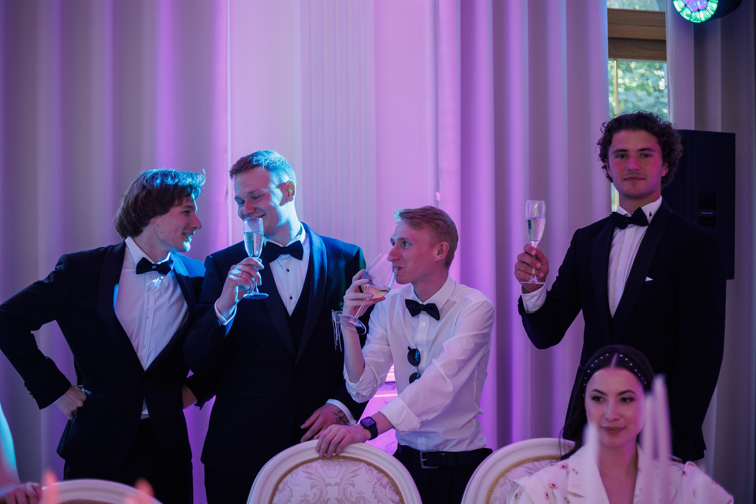 Максим & Мария. Свадебный фотограф Санкт-Петербург