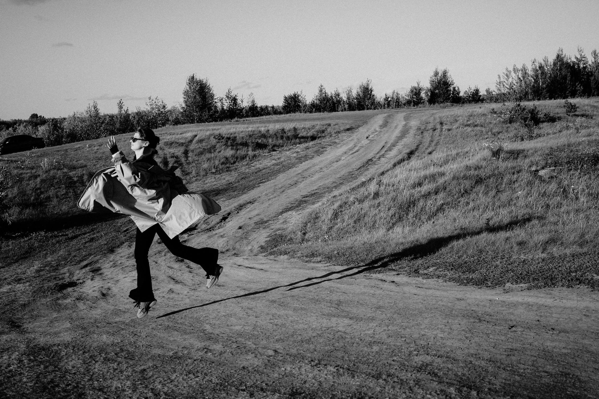 Екатерина. Фотограф Дарья Мустафина, Тюмень