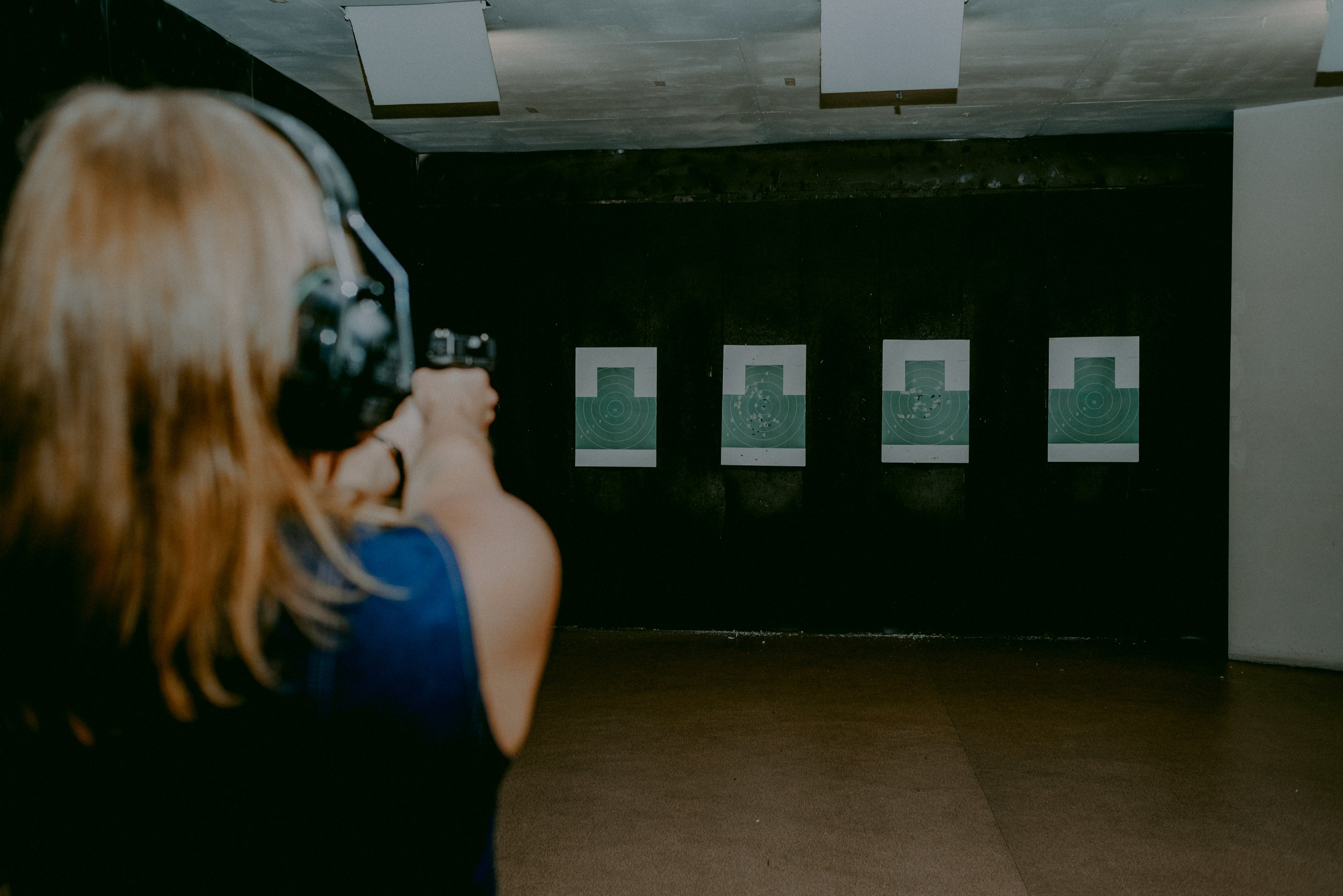 Евгения. Фотограф Дарья Мустафина, Тюмень