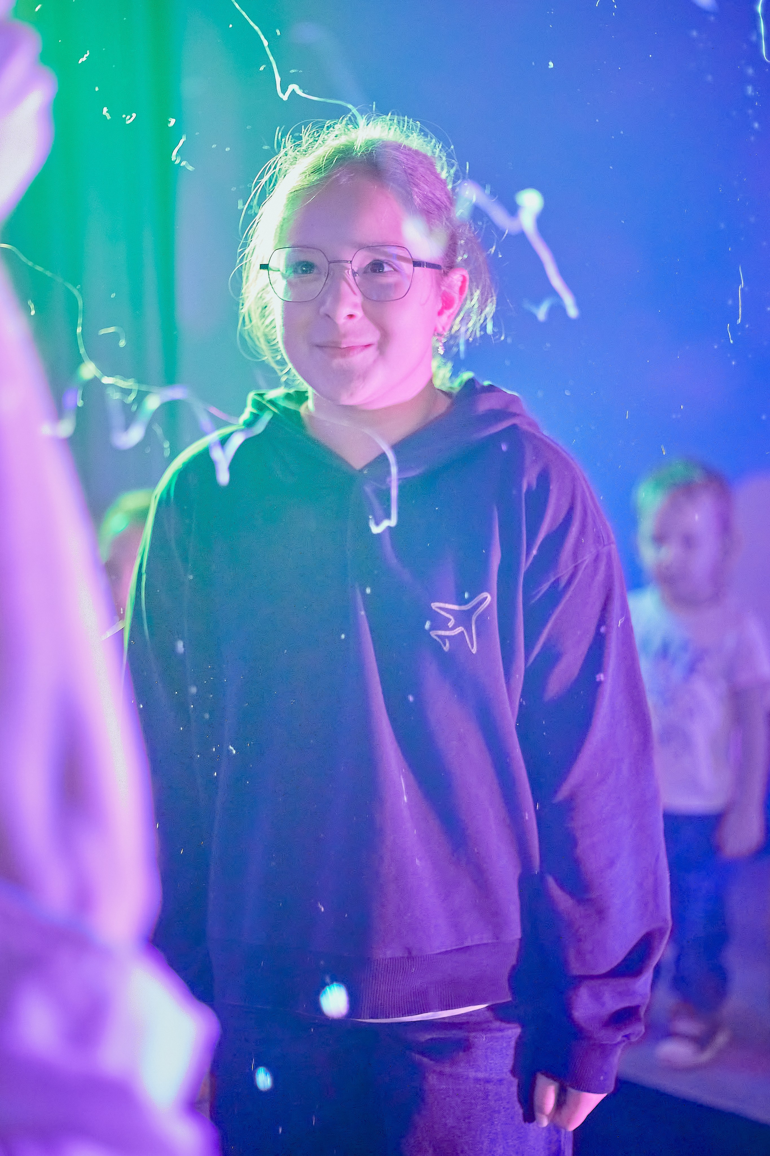 День Рождение Степана 5 лет, съёмка 3 часовой программы. Семейный и детский фотограф в Ярославле Юлия Галашина