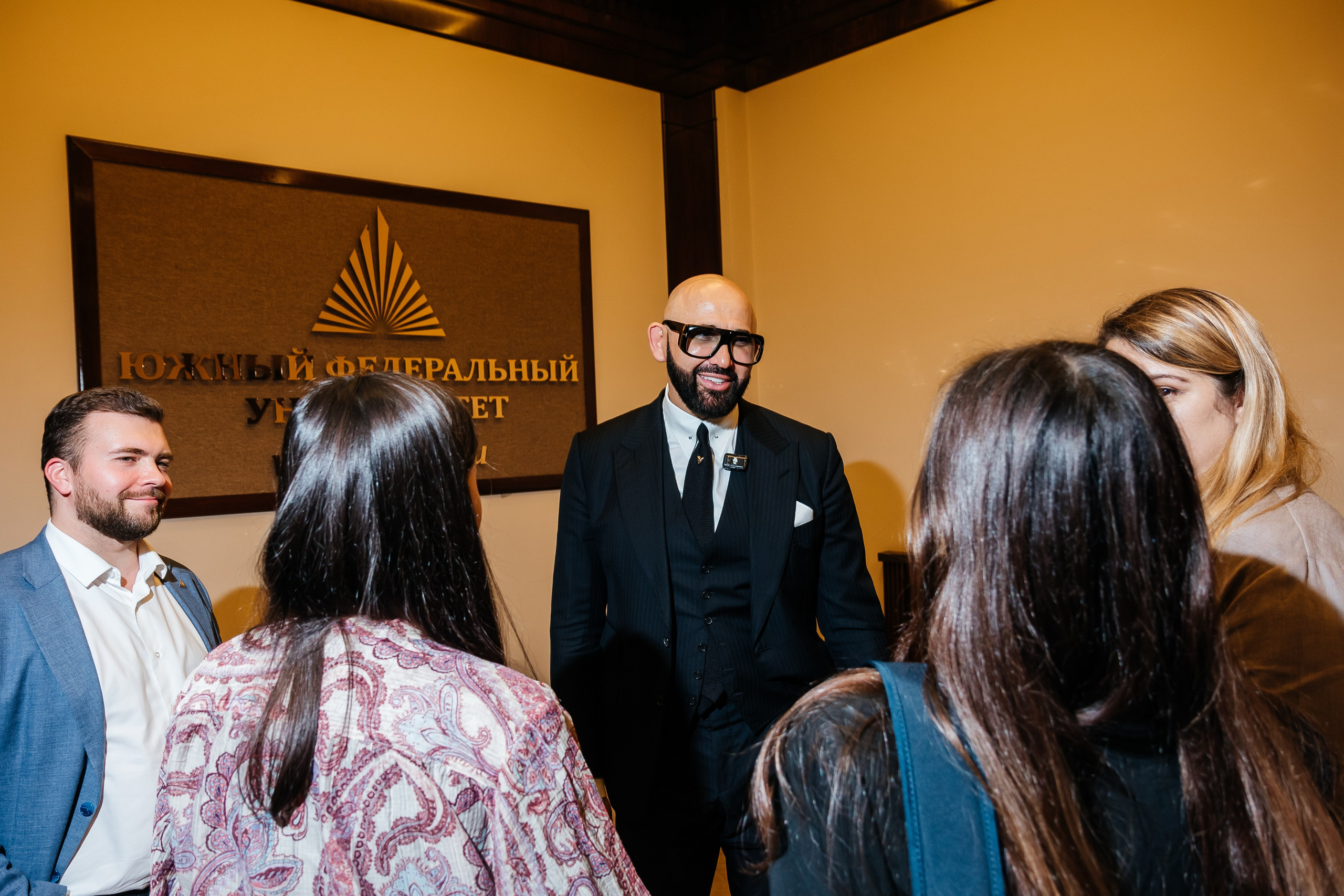 ЛЕКЦИЯ С НИКОЛАЕМ ВАСИЛЕНКО | Бизнес Капитаны. Фотограф Александр Бигари