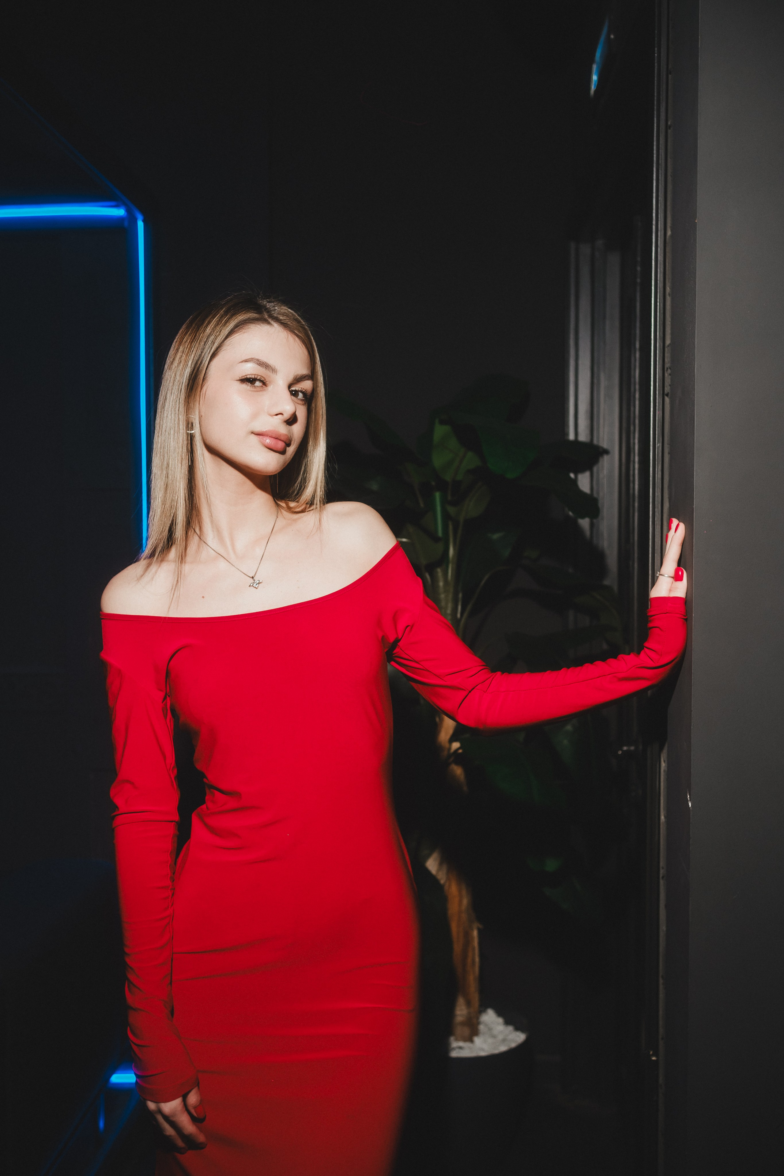 Detali Bar. Фотограф в Тюмени Кирилл Марфин