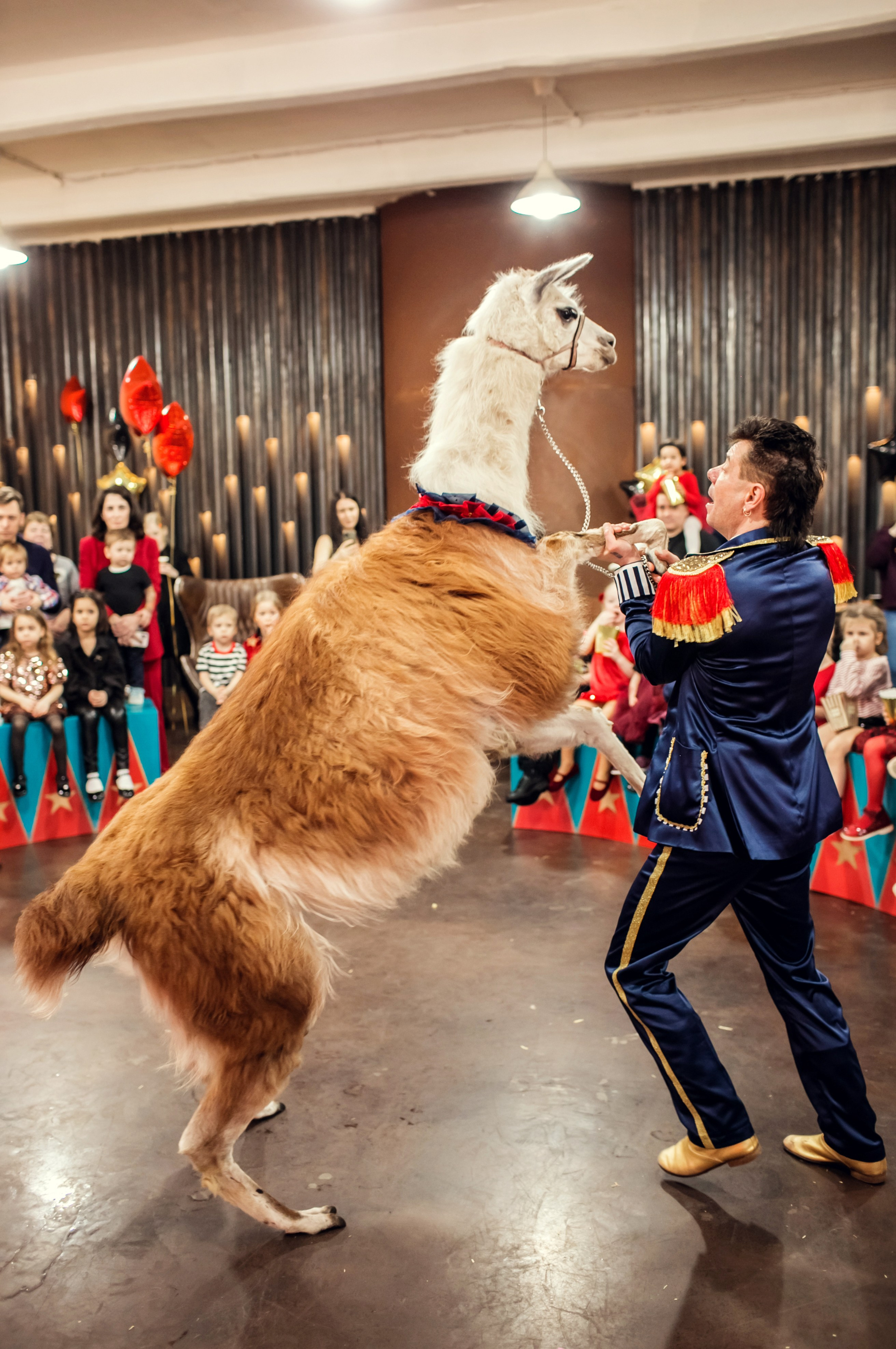 Насте 5 лет. Детский и семейный фотограф в Москве Анна Ипатьева