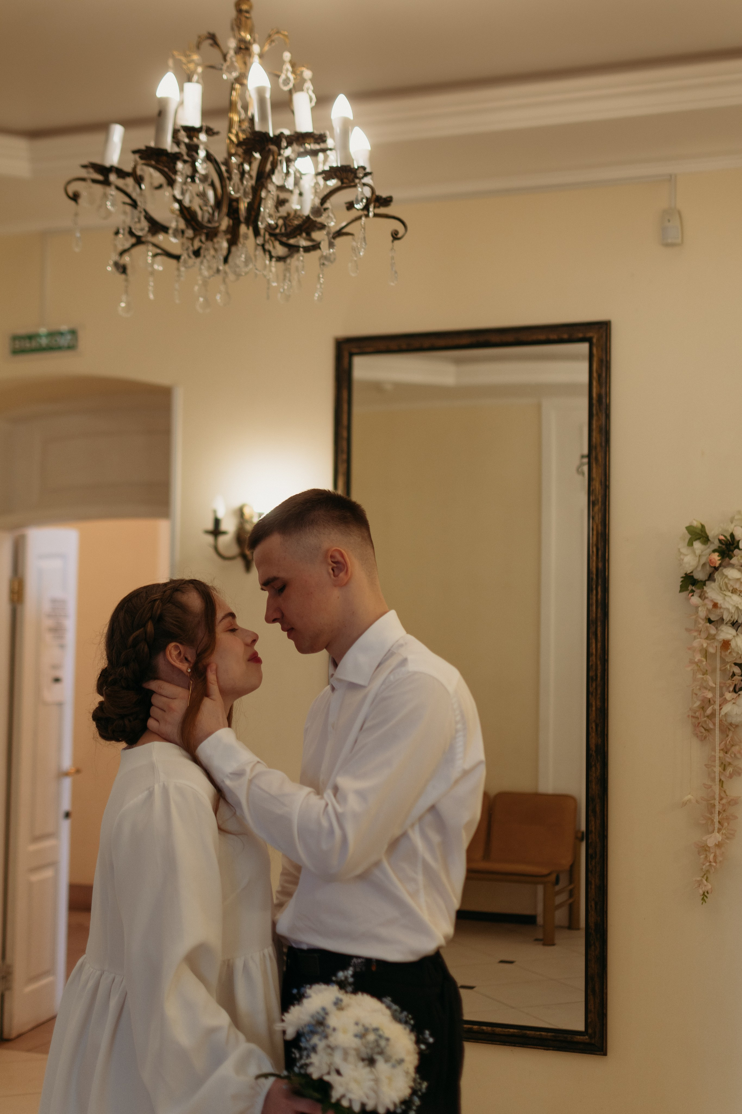 СВАДЕБНЫЕ. Фотограф Владивосток Оля КРОКС