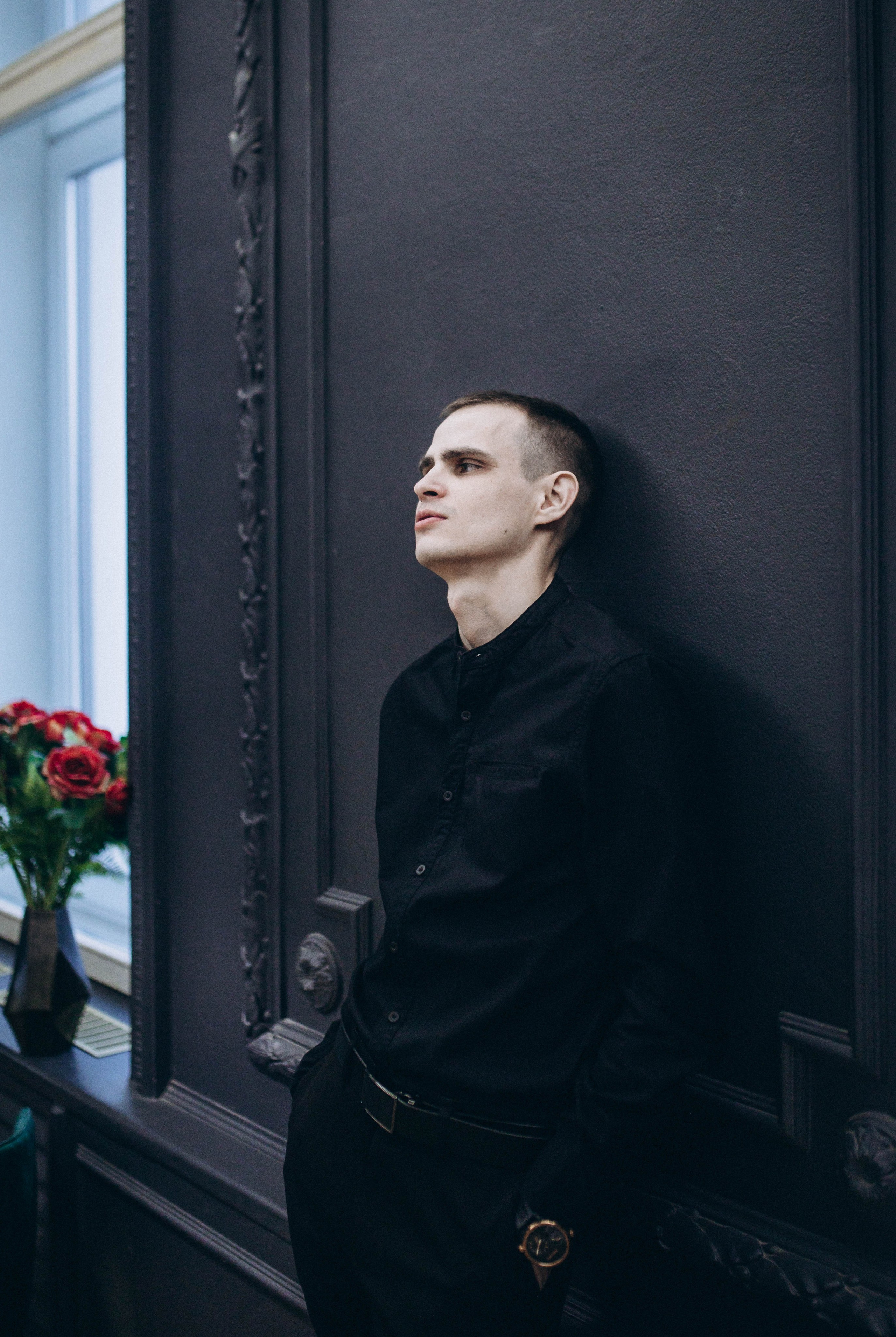 Екатерина & Николай |Санкт-Петербург. Свадебный фотограф из Санкт-Петербурга