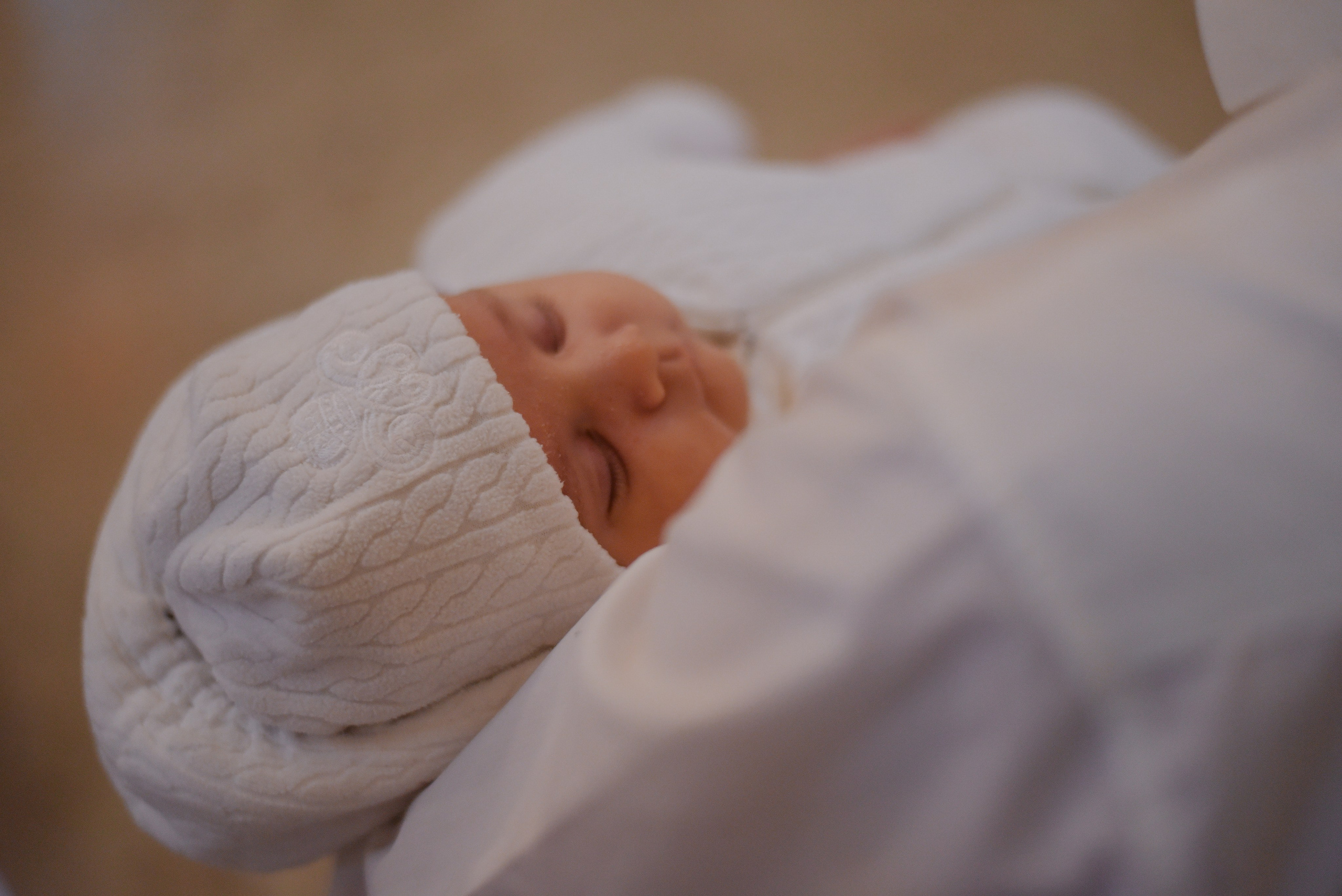 Крещение Афанасий. Фотограф Лола Волна, город Москва