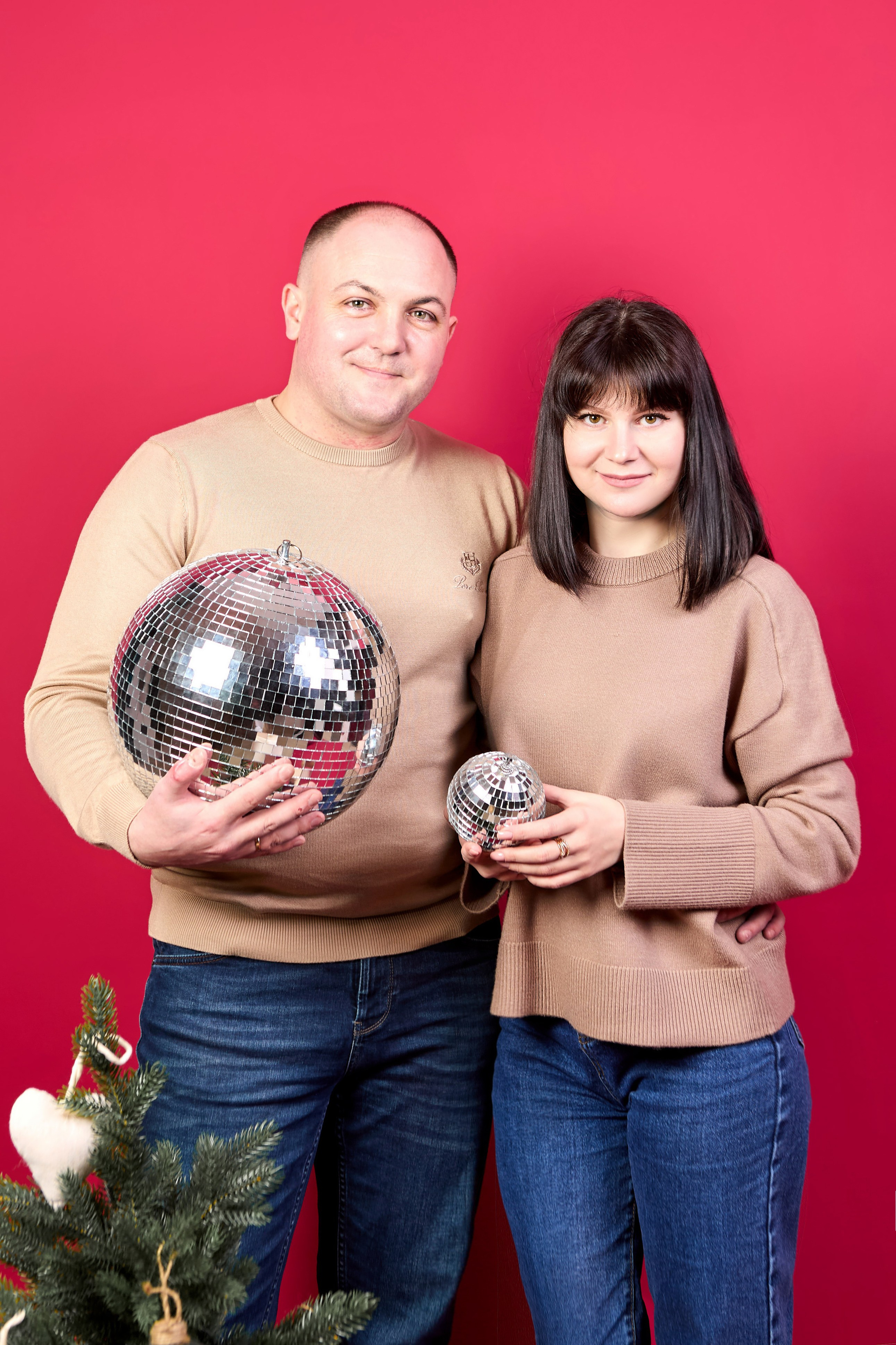 Анастасия, Дмитрий и Алена. Фотограф Камчатка Тамара Копылова