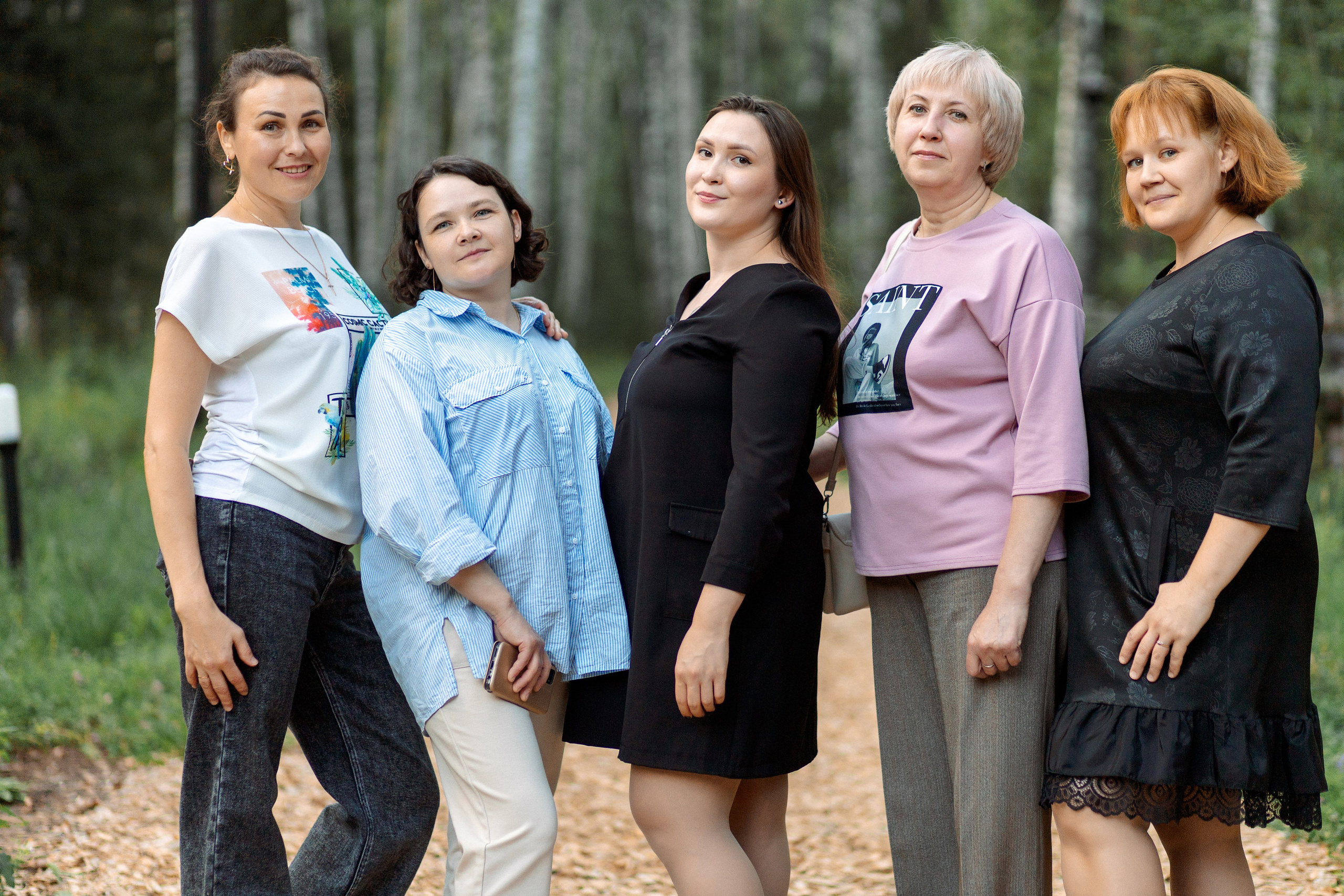 ПРИМЕР: Корпоратив Мамин Хлеб. Все фото. Профессиональный фотограф в Ижевске Леша Петров