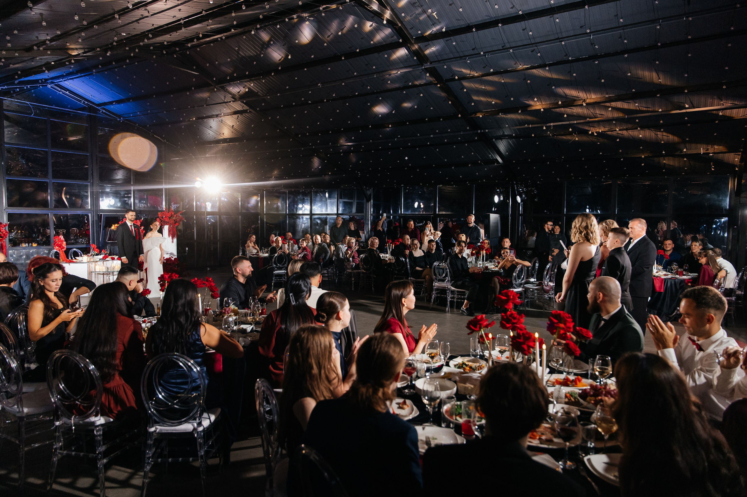 Даниил и Даша. Свадебный фотограф Лёша Ходос