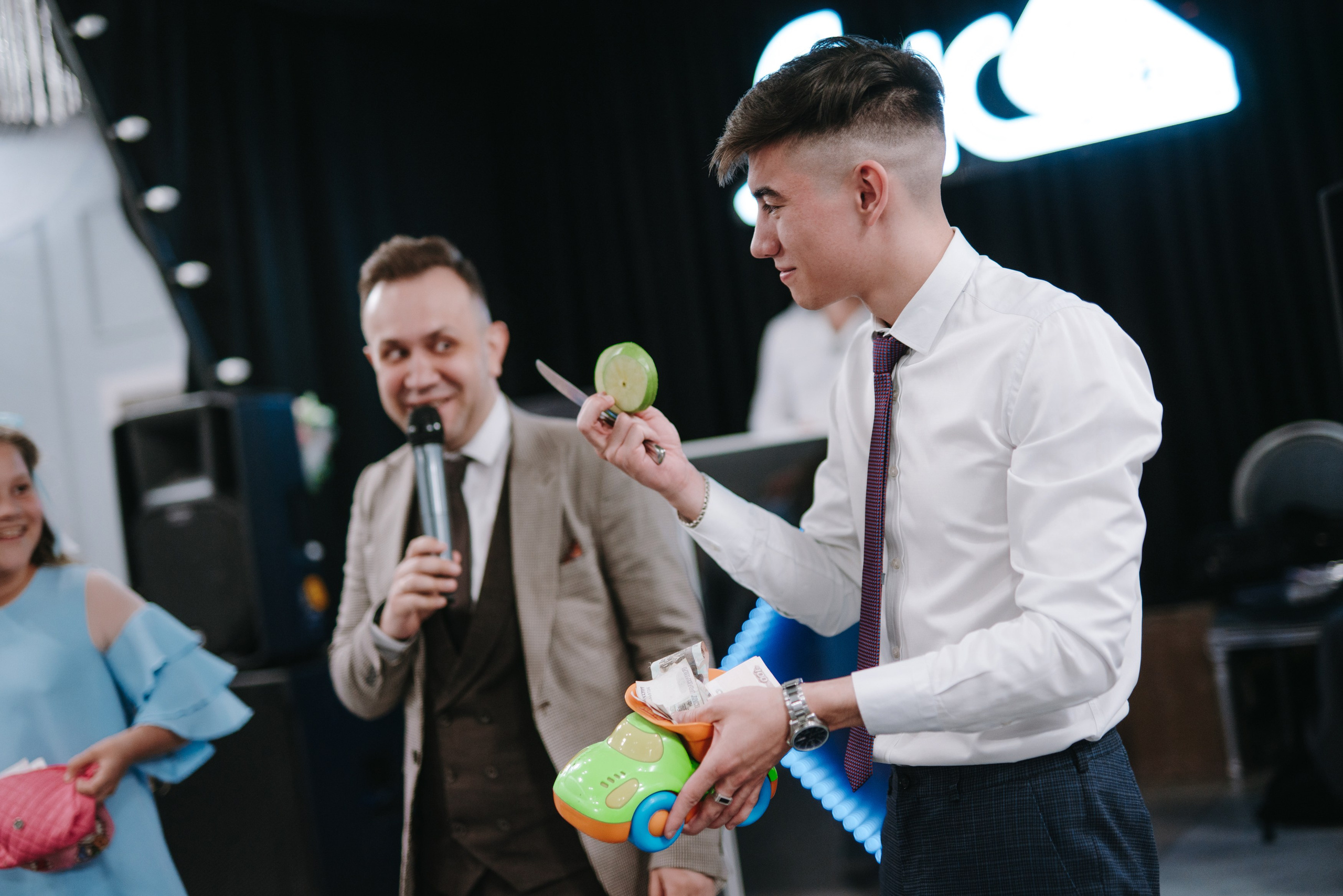 28 АПРЕЛЯ 2024