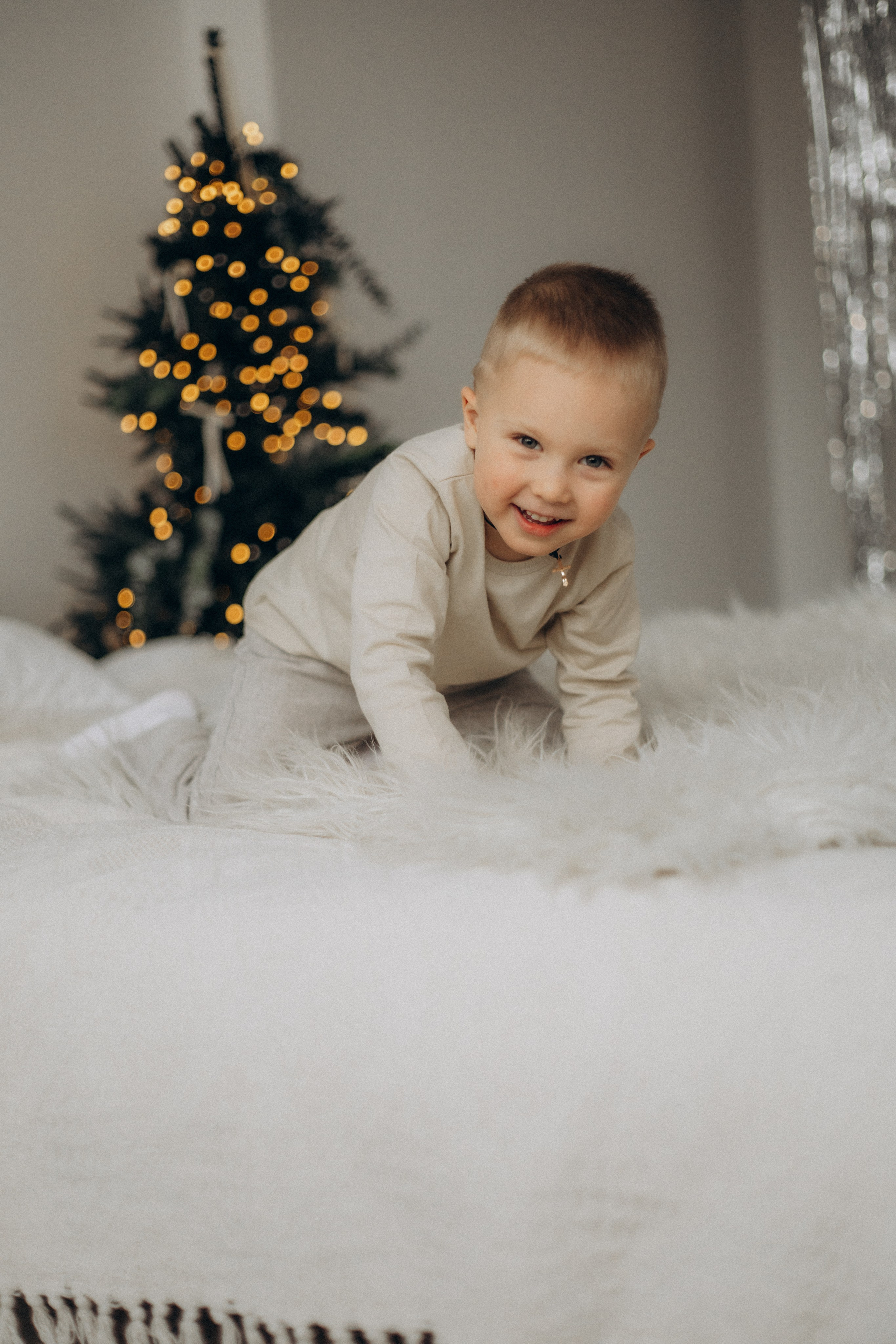 Илья, Ксюша и Дёмик. Семейный и свадебный фотограф в Санкт-Петербурге и Всеволожске