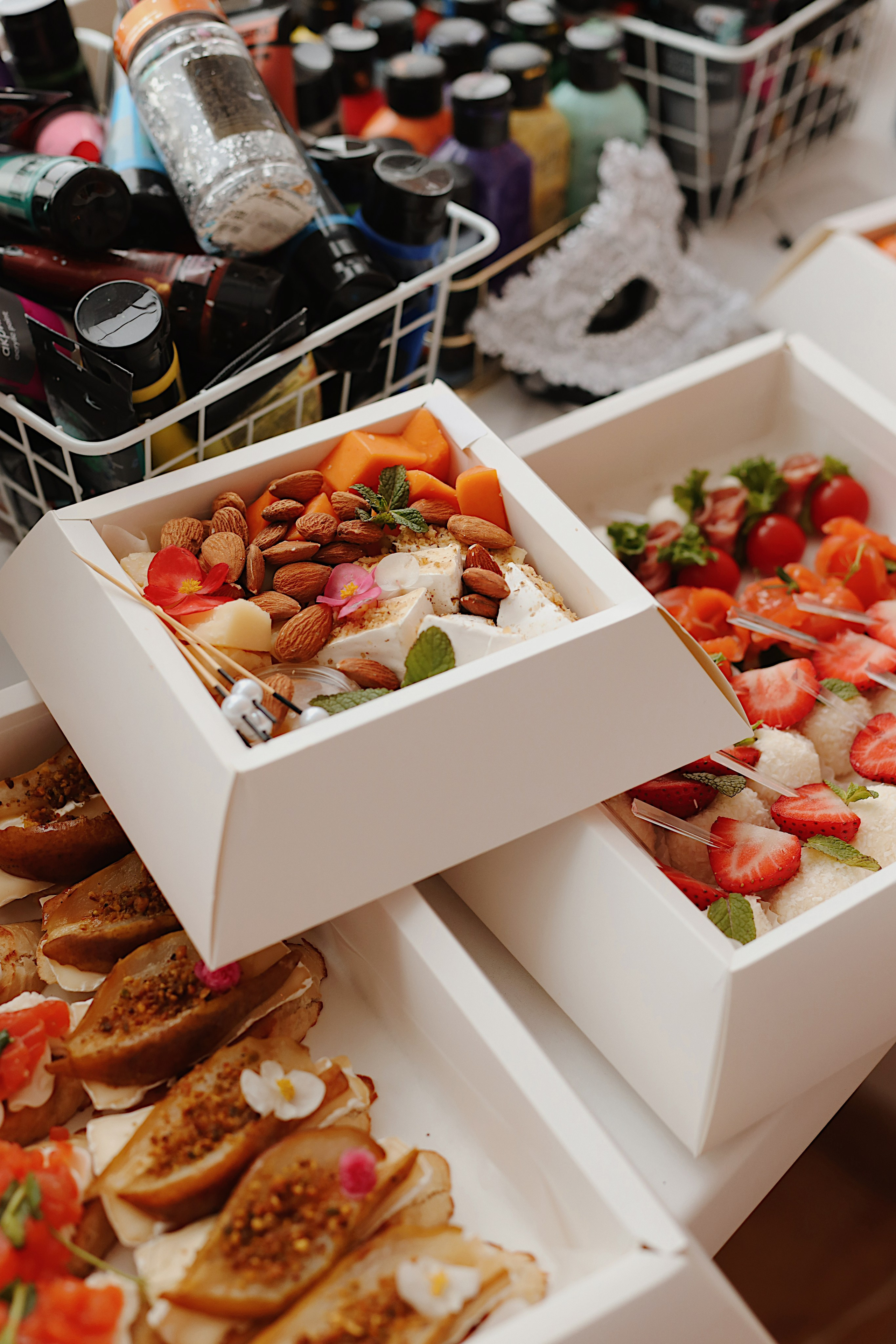 Арт-вечеринка в стиле Бриджертонов 1.02. Творческая студия Stories в Кемерово | Мастер-классы и мероприятия