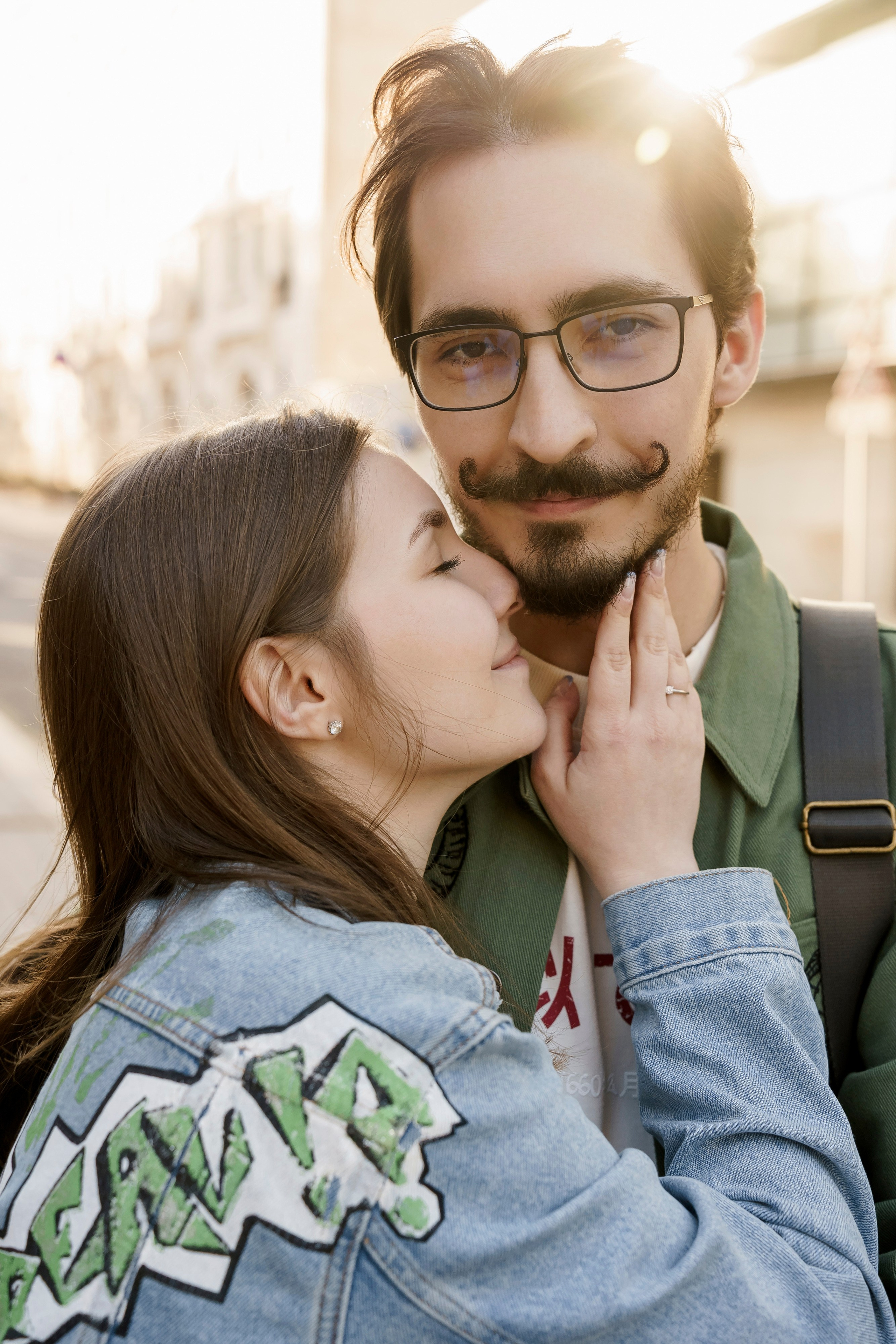 Софья и Саша | лавстори. Свадебный фотограф в Москве Яна Деньгина