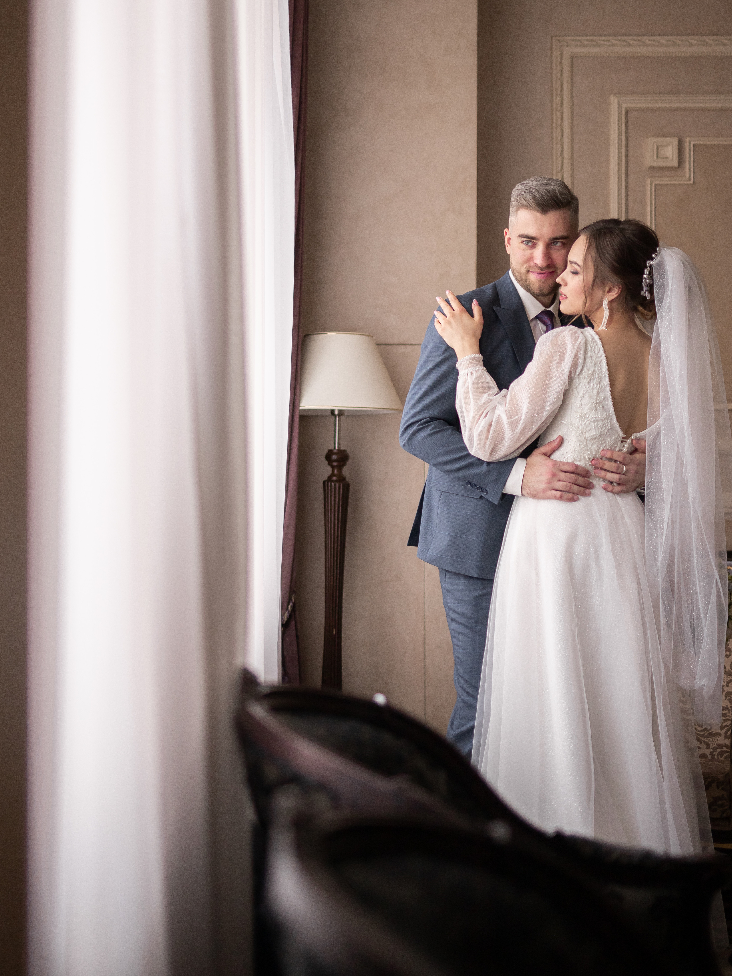 Фотограф, видеограф -Александр Антонян