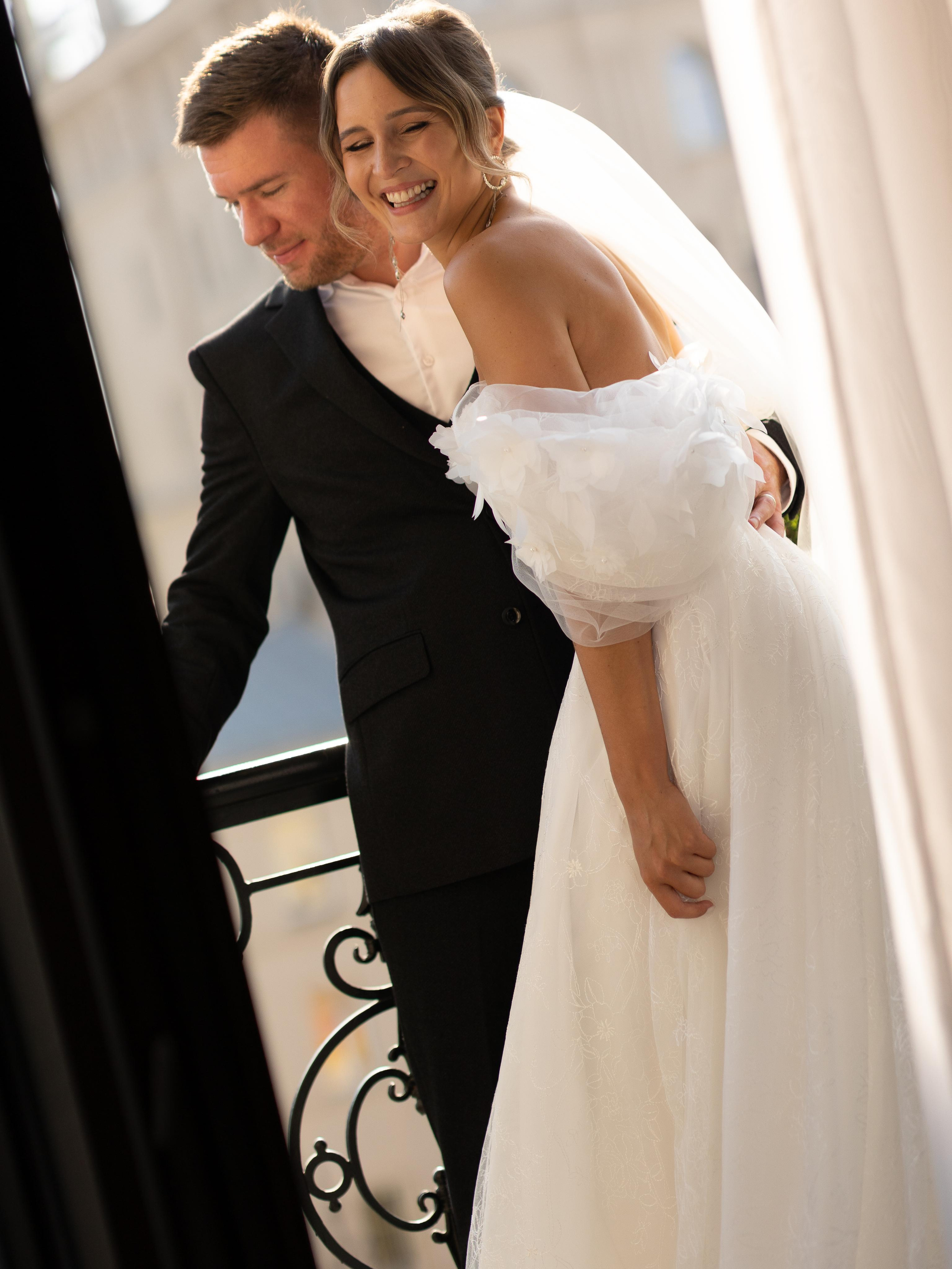 Фотограф, видеограф -Александр Антонян