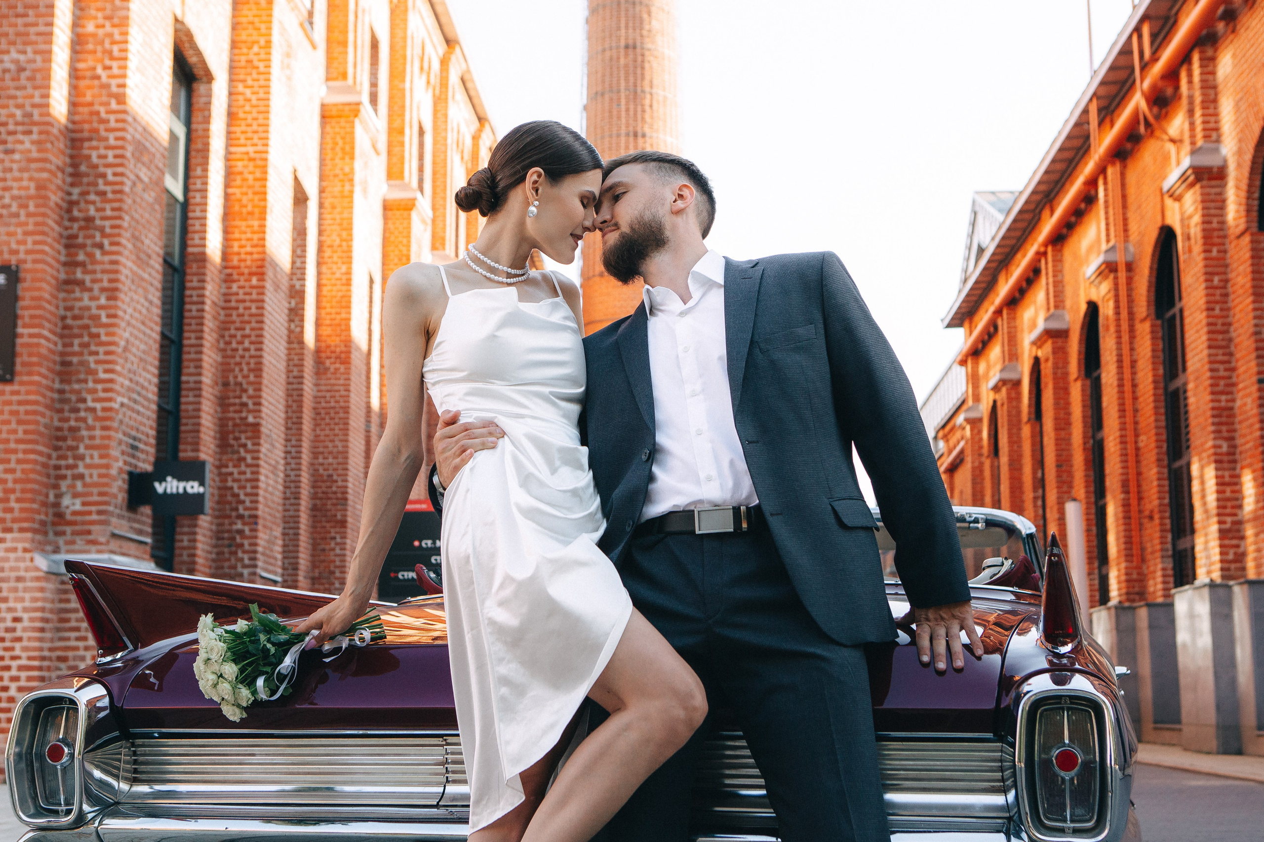 Алексей и Серафима. Семейный и детский фотограф в Москве Александра Мак