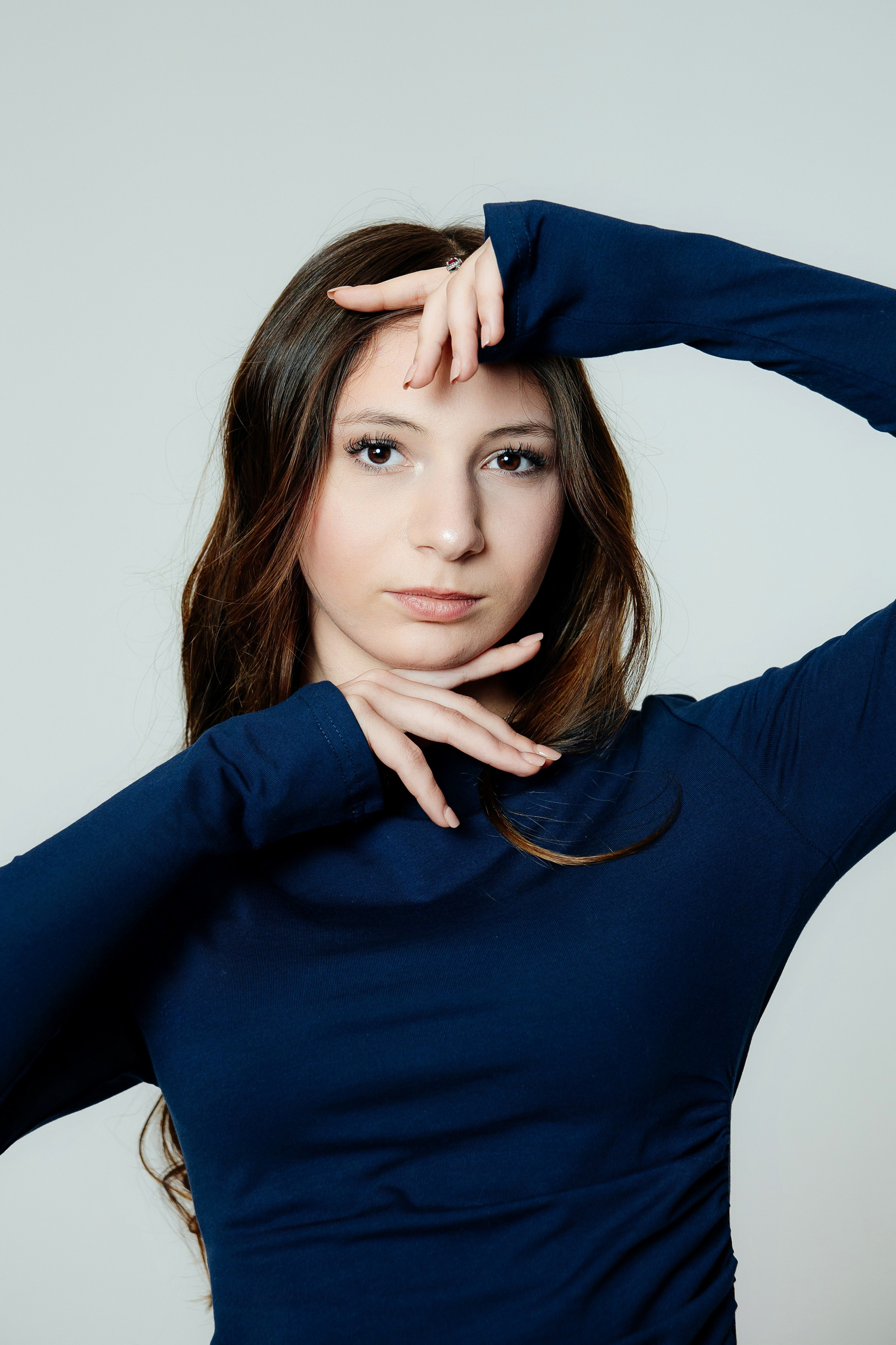 9-B. Семейный и детский фотограф в Москве Александра Мак