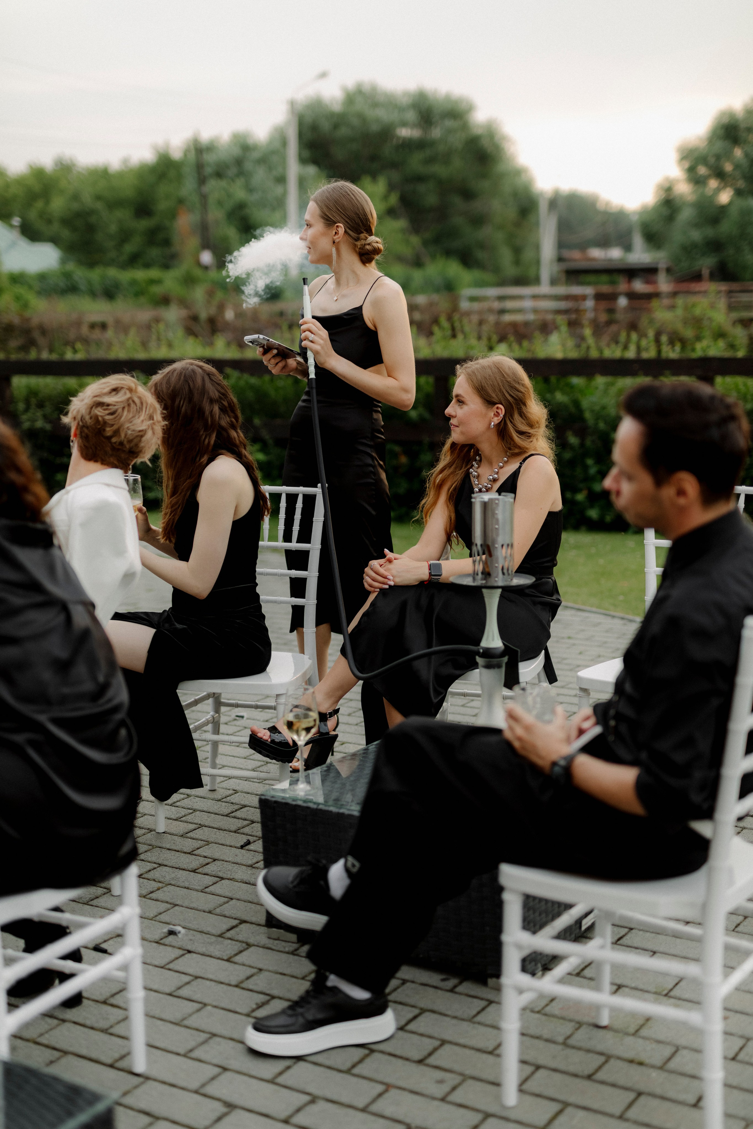 Лена и Вадим. Фотограф в Челябинске