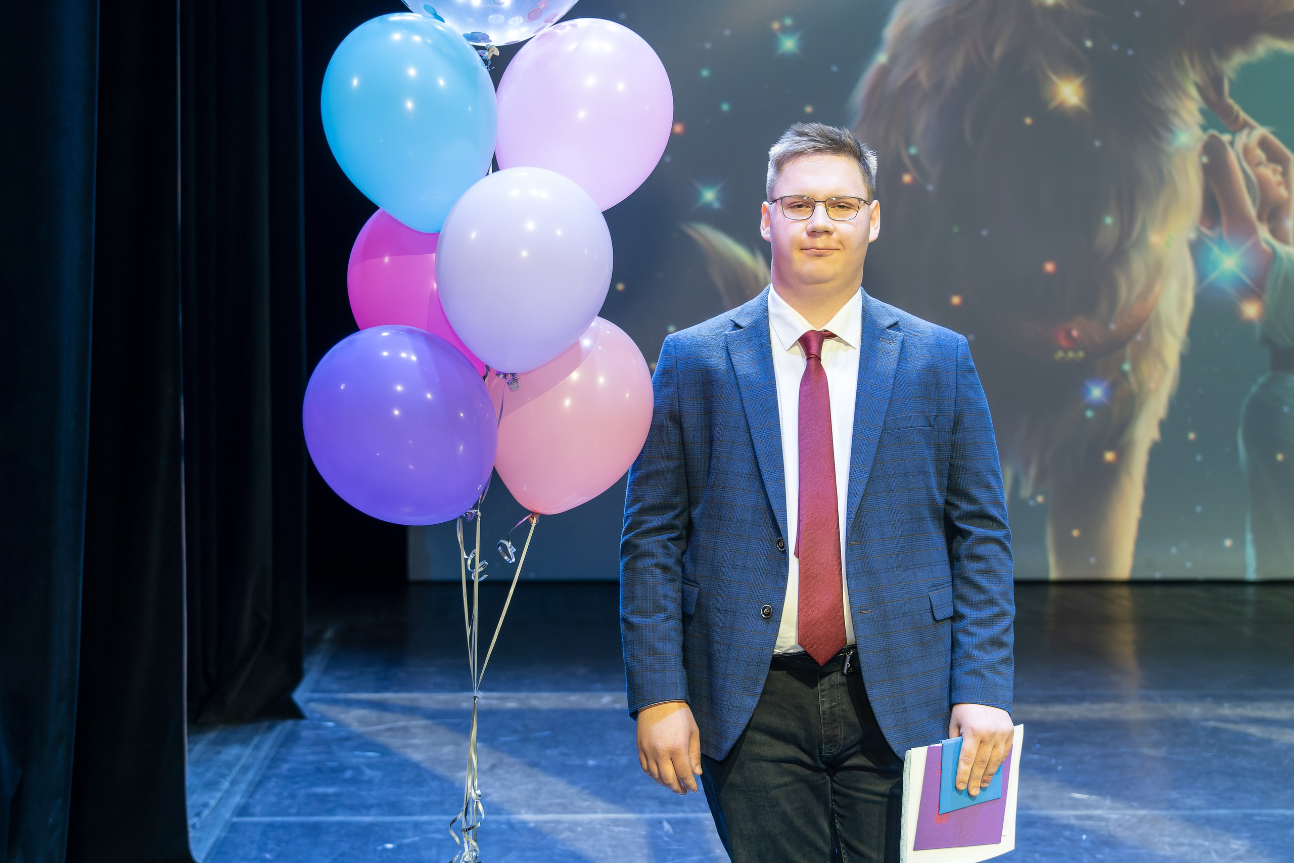 Съёмка на выпускной в школе 1155. «Студия DRONAVT`s» — видеосъёмка и фотография г. Москва