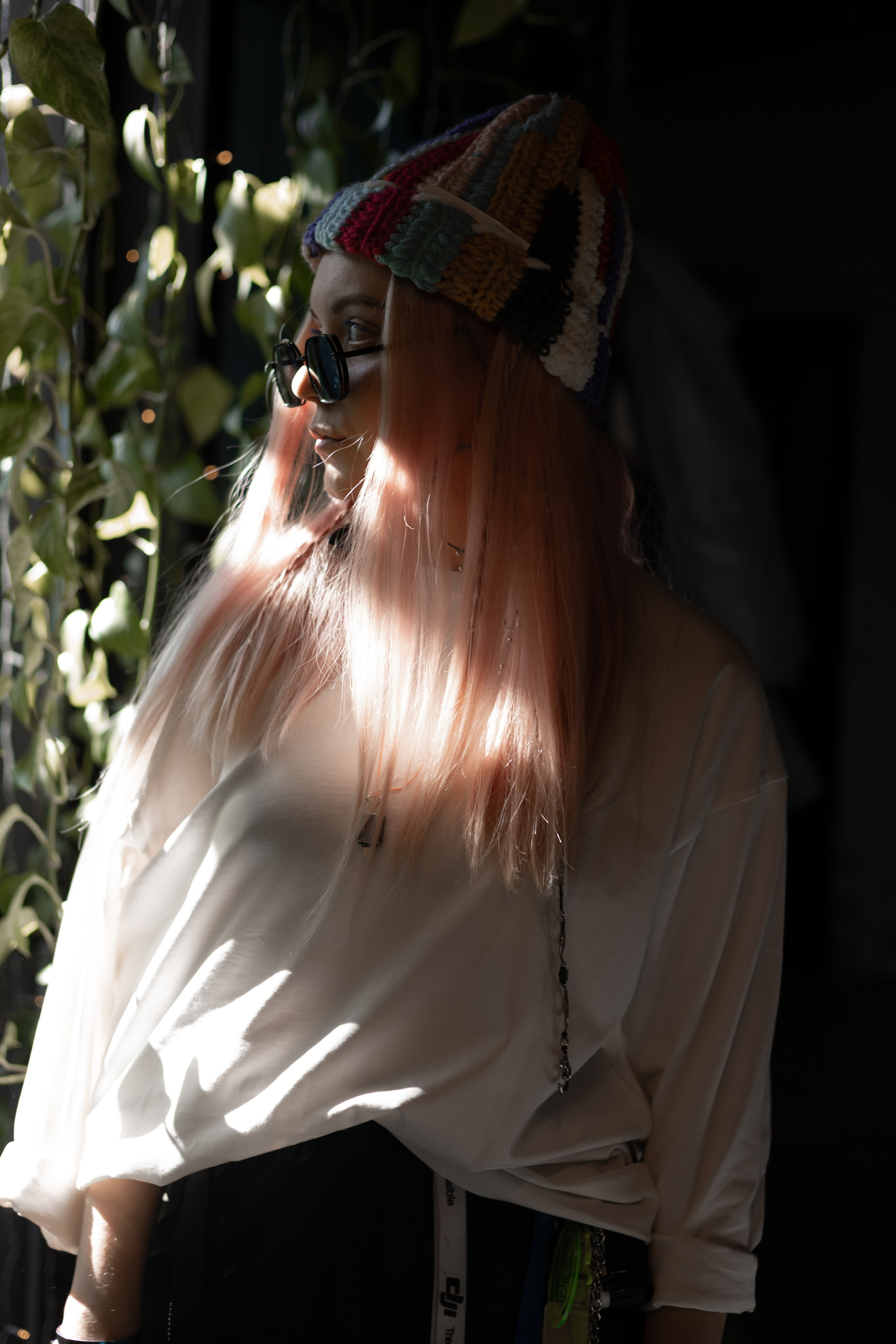 NoBadDays репортаж. Главная