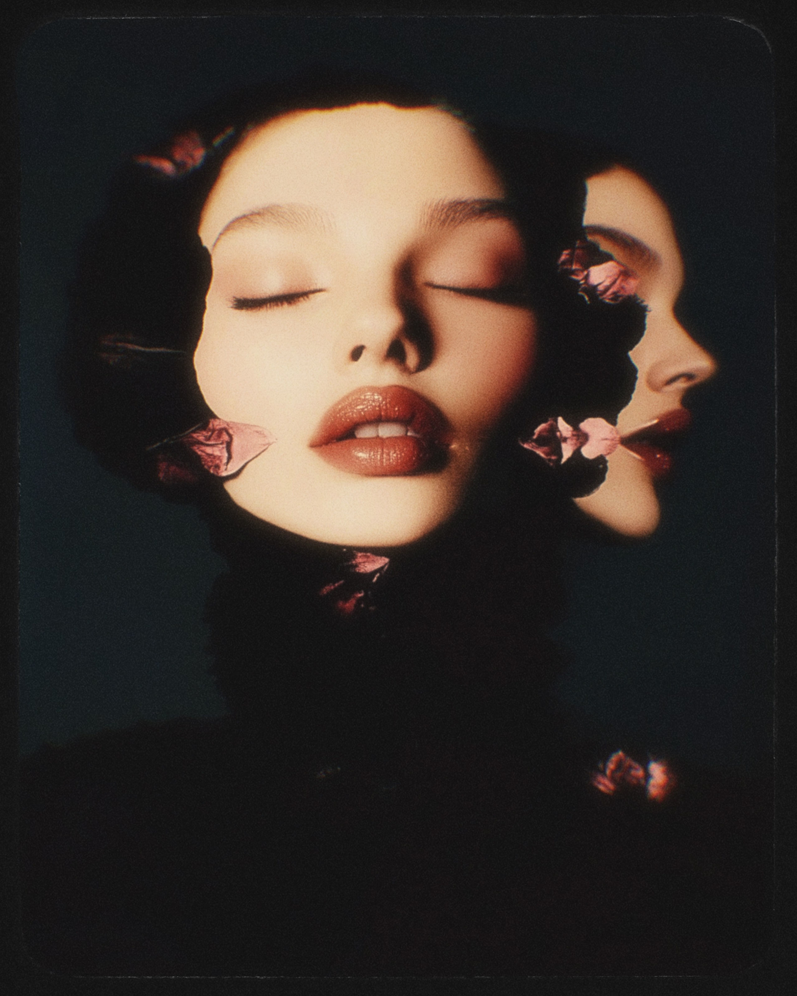 COLOR. Apollo Art — сайт визуального художника и фотографа