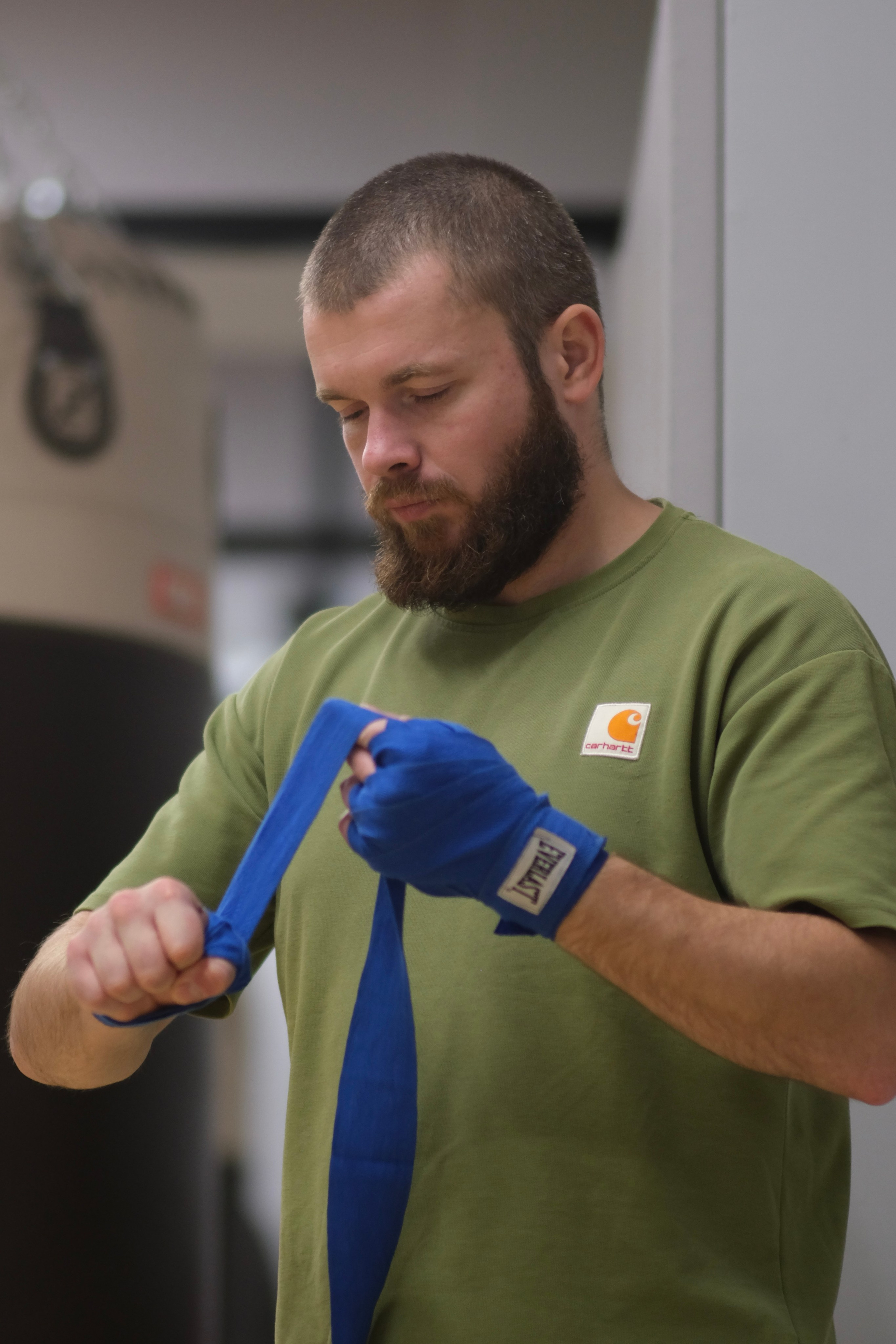 Ichi. Татьян гертье