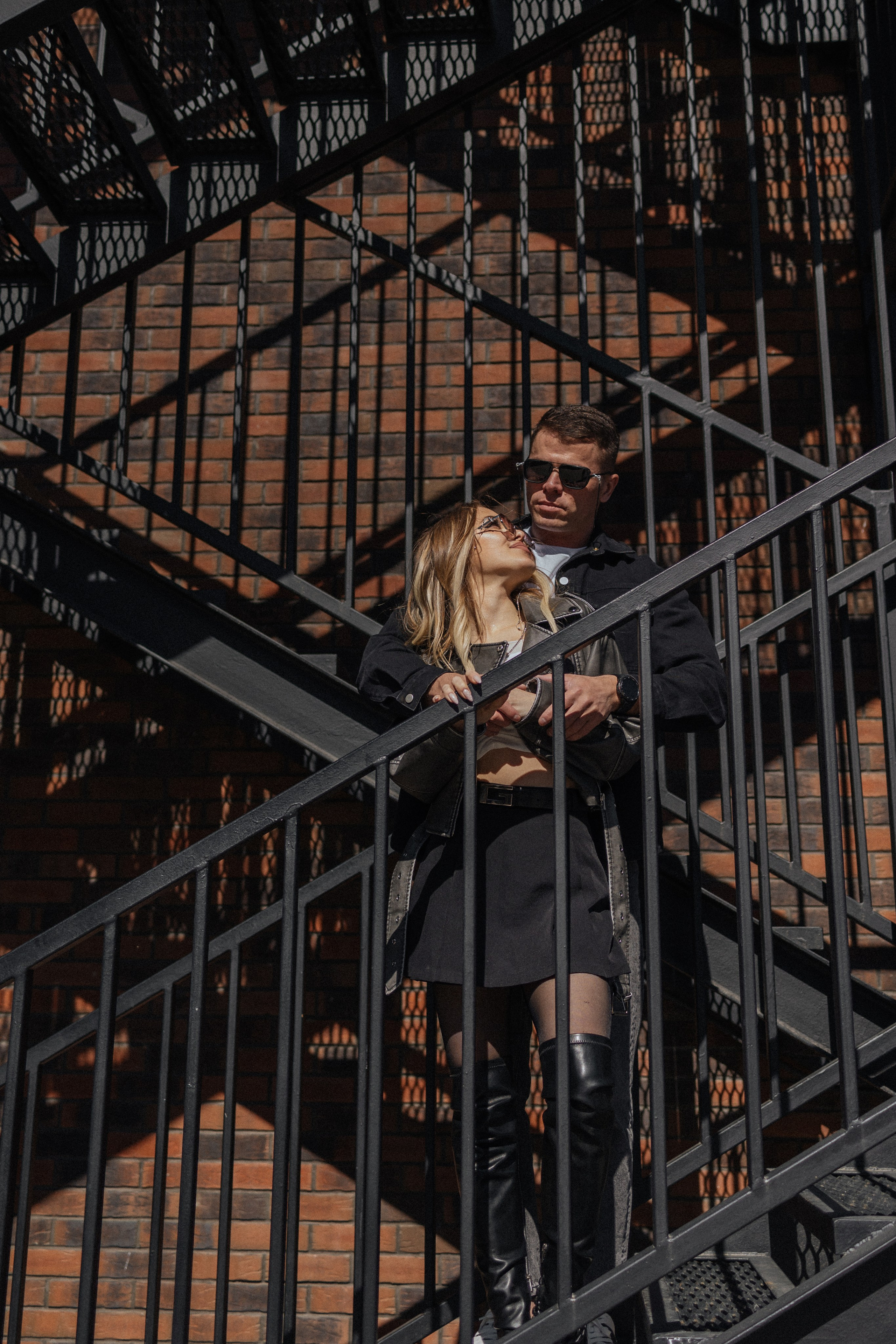 Карина и Артём