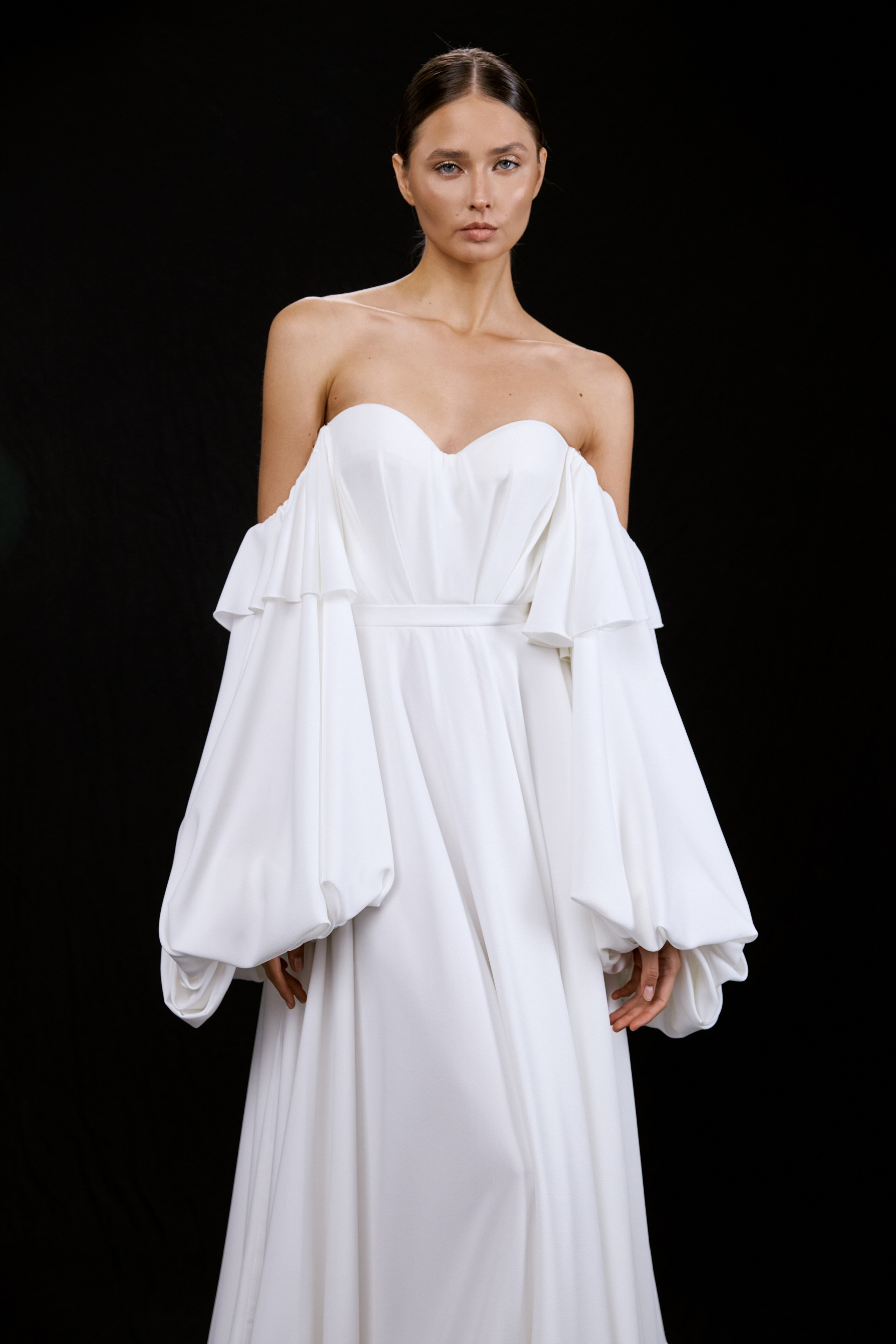 Sovanna, wedding dresses. Фотограф для брендов, Москва