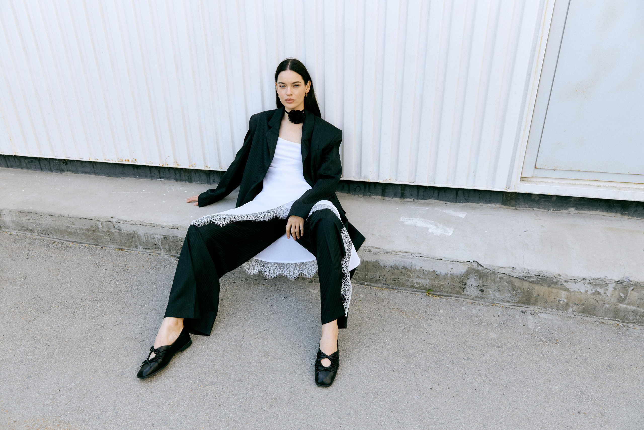 Evening collection, Eclata'23. Фотограф для брендов, Москва