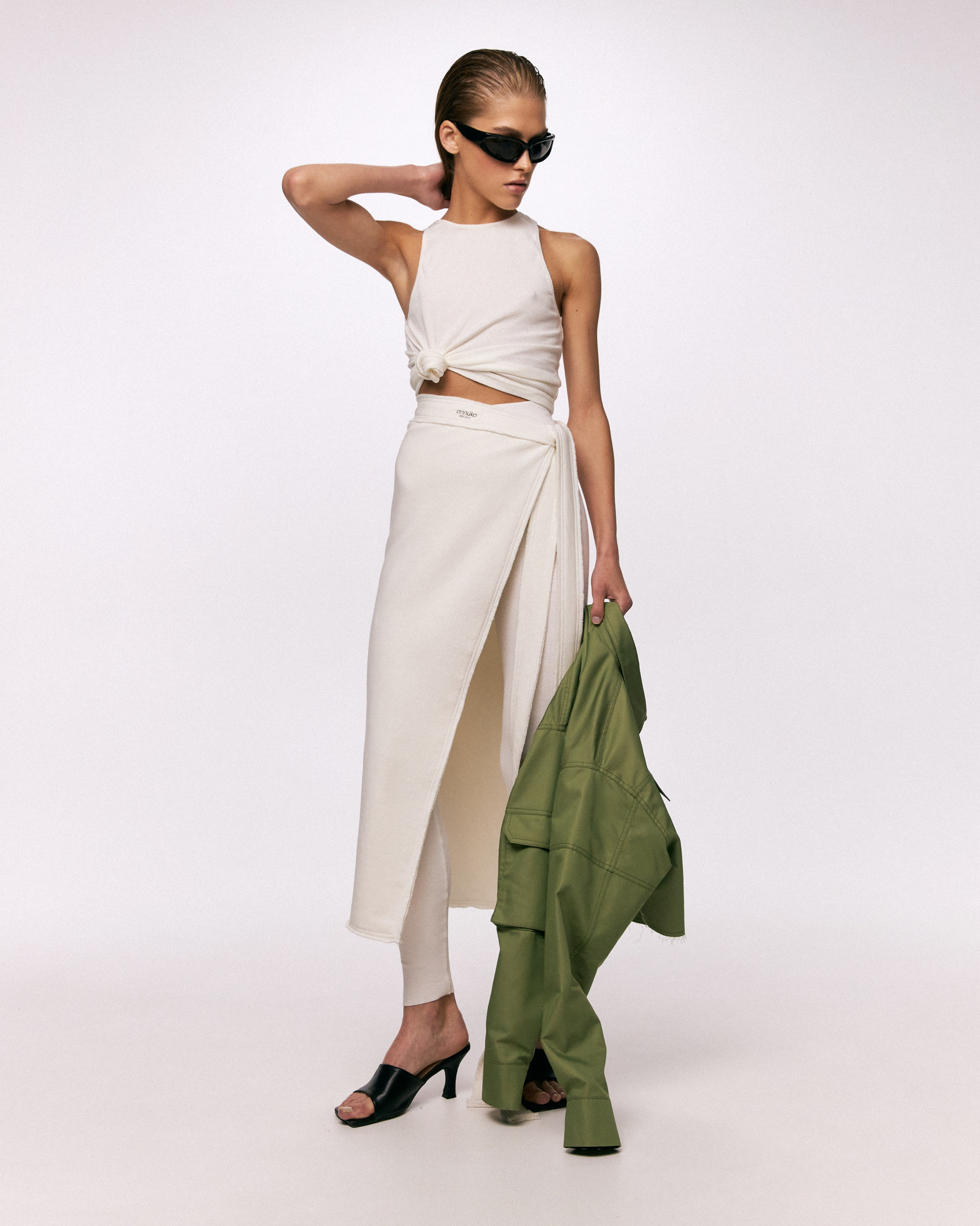 ANNUKO I. Фотограф для брендов, Москва