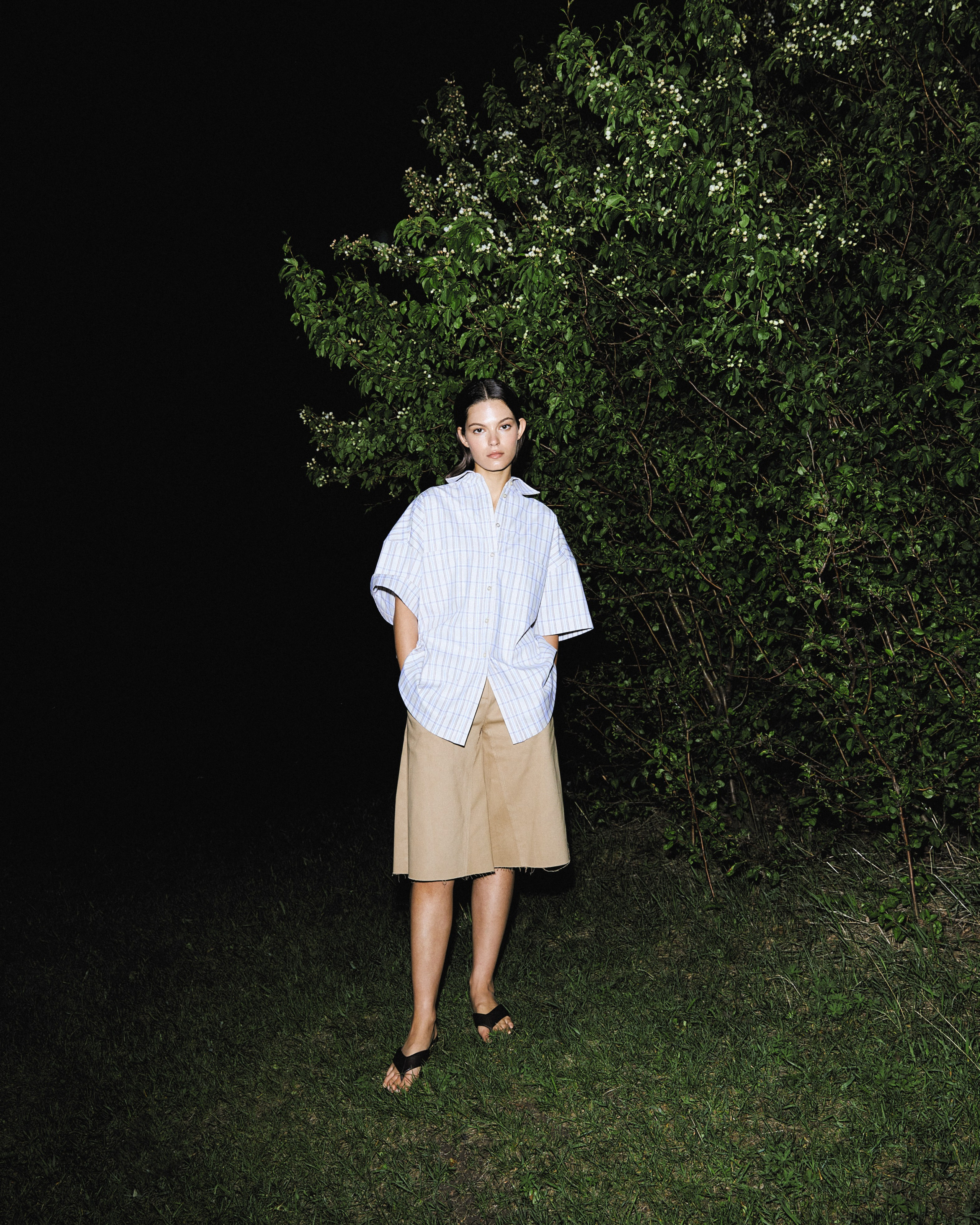 Allaki Eclata summer'23. Фотограф для брендов, Москва