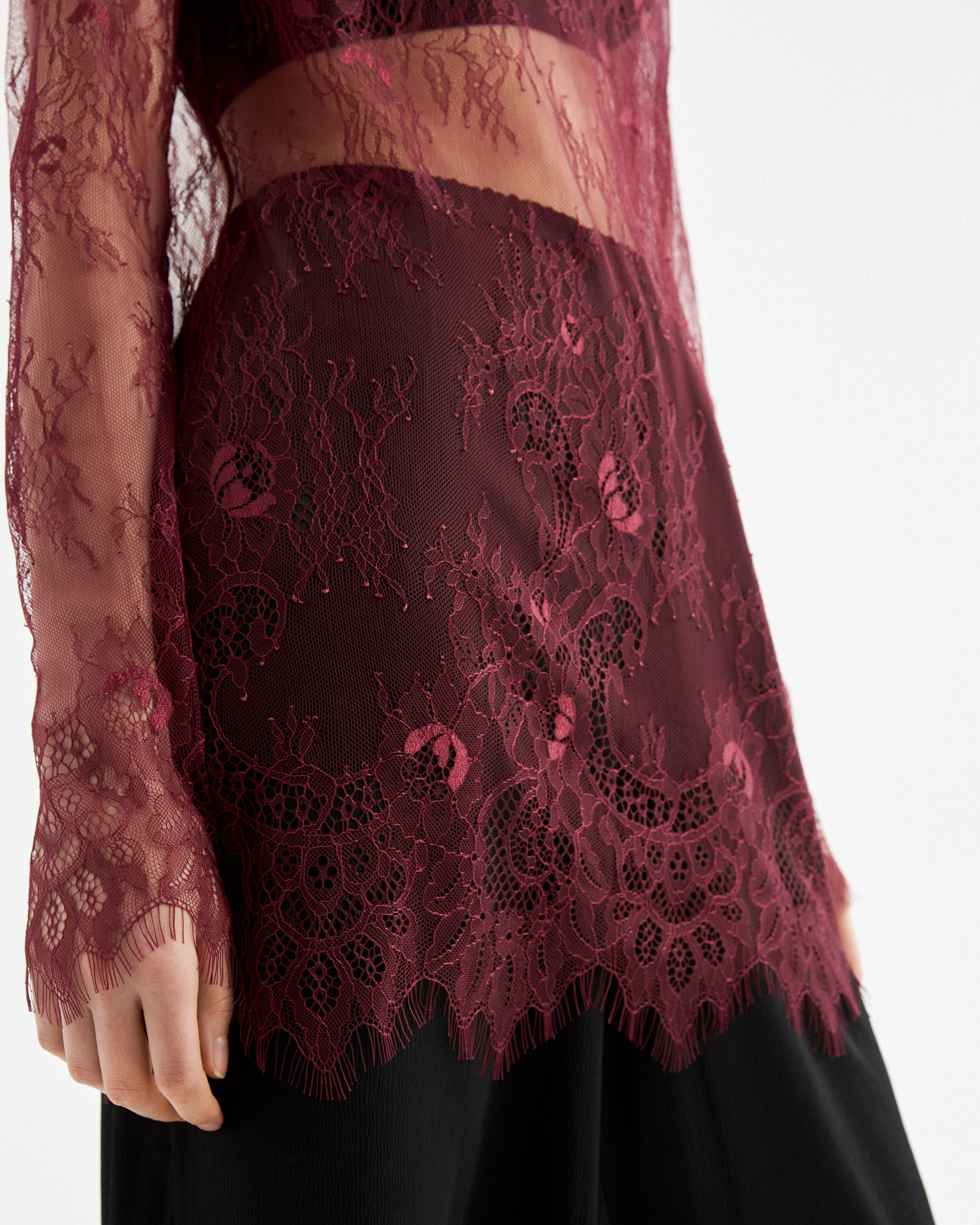 PROYAVI SPRING'24. Фотограф для брендов, Москва