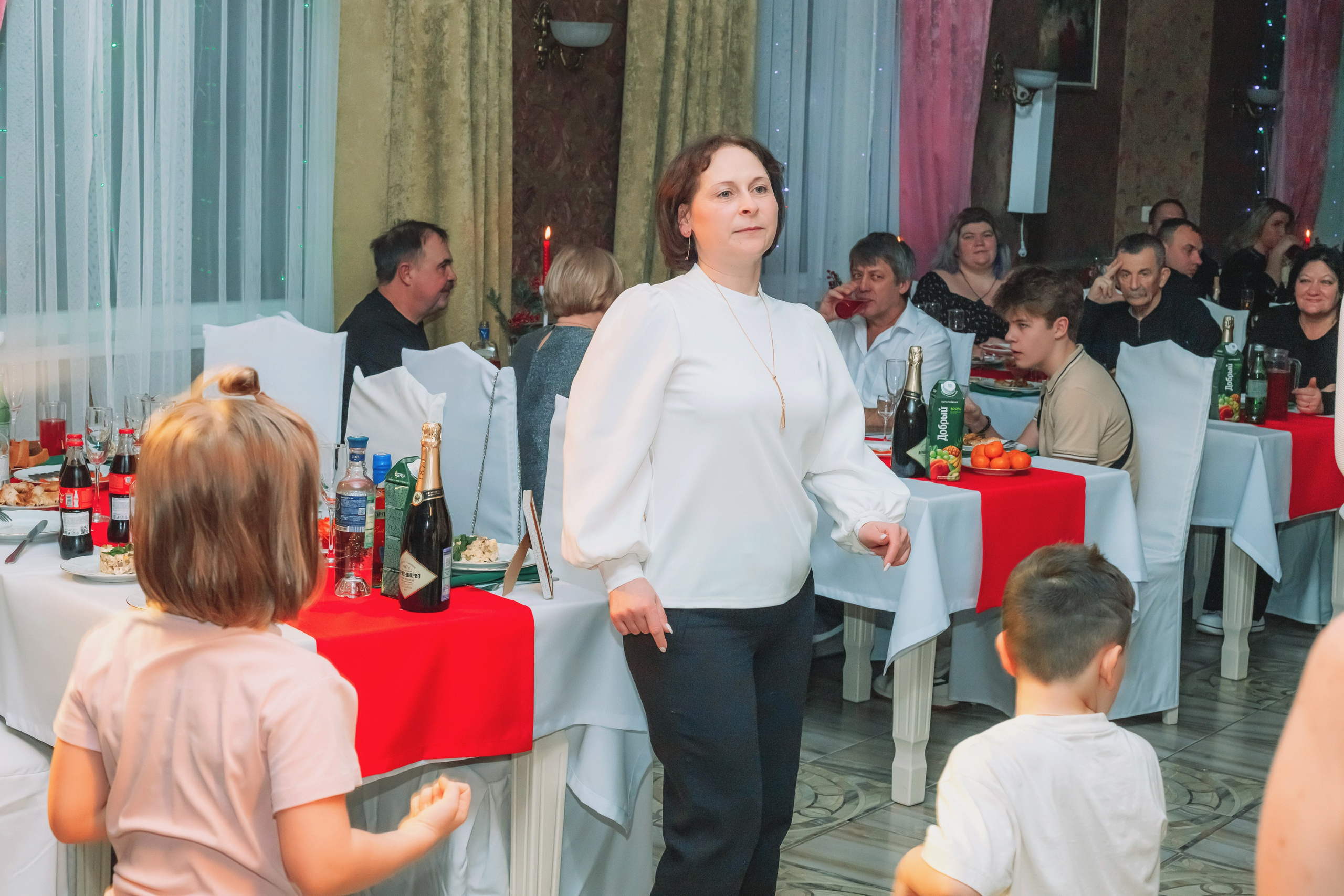 Новый 2026 год