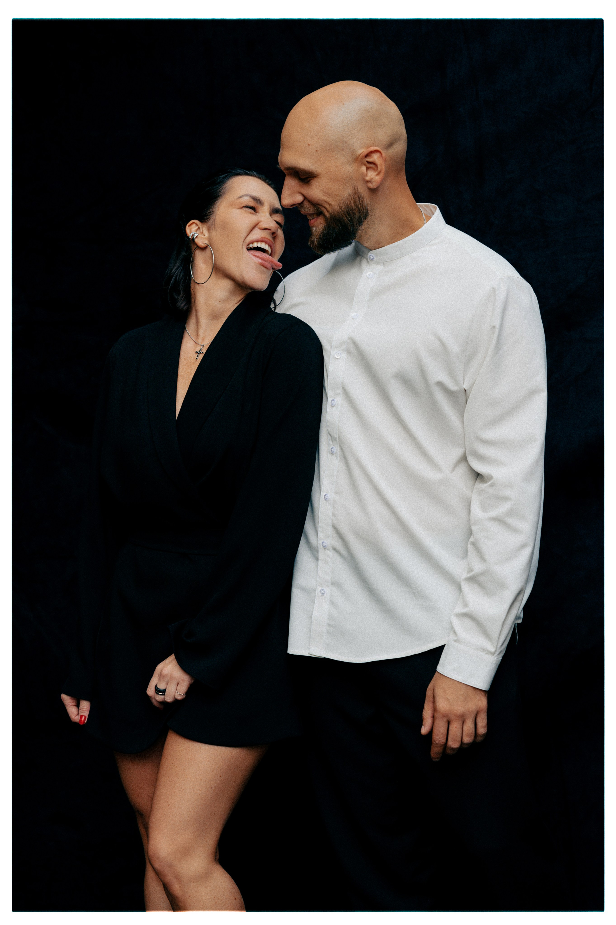 ЛЮБОВЬ КРАСНА. Свадебный и семейный фотограф Никита Корохов