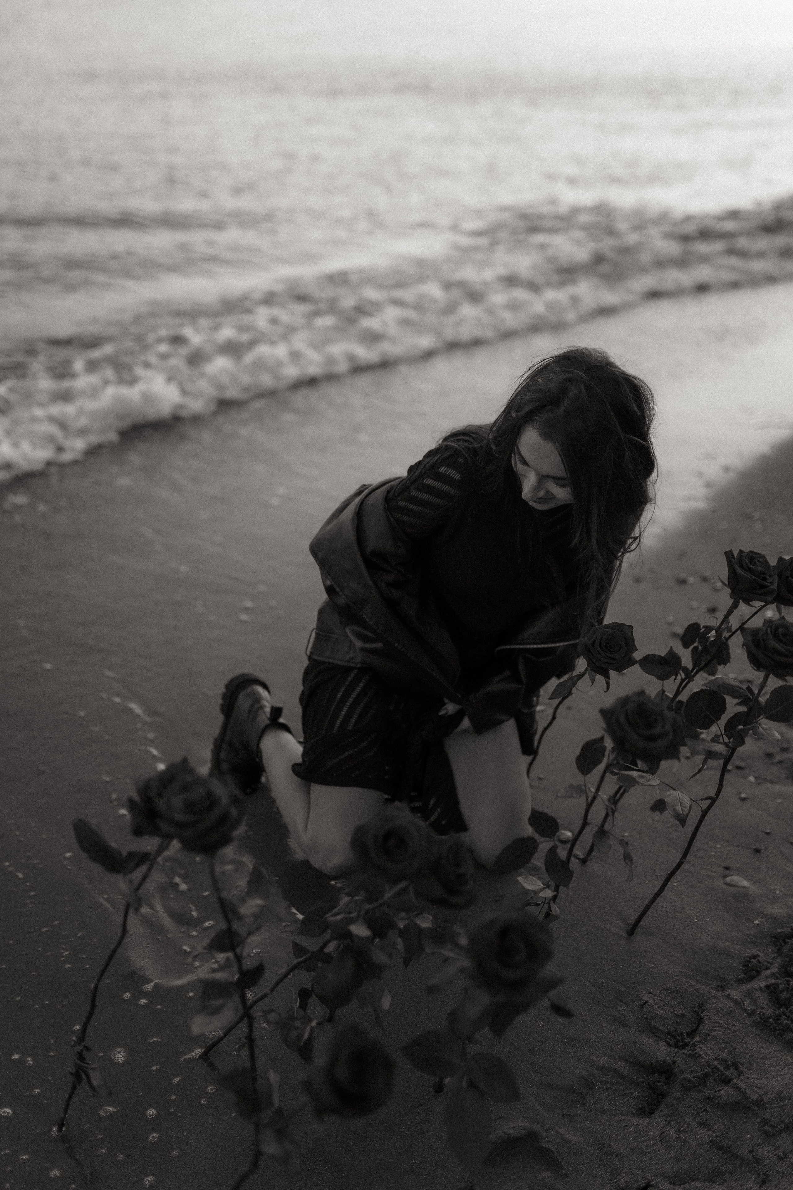 Таня. Фотограф Таня Булгакова Крым, Симферополь, Севастополь, Нижнегорский